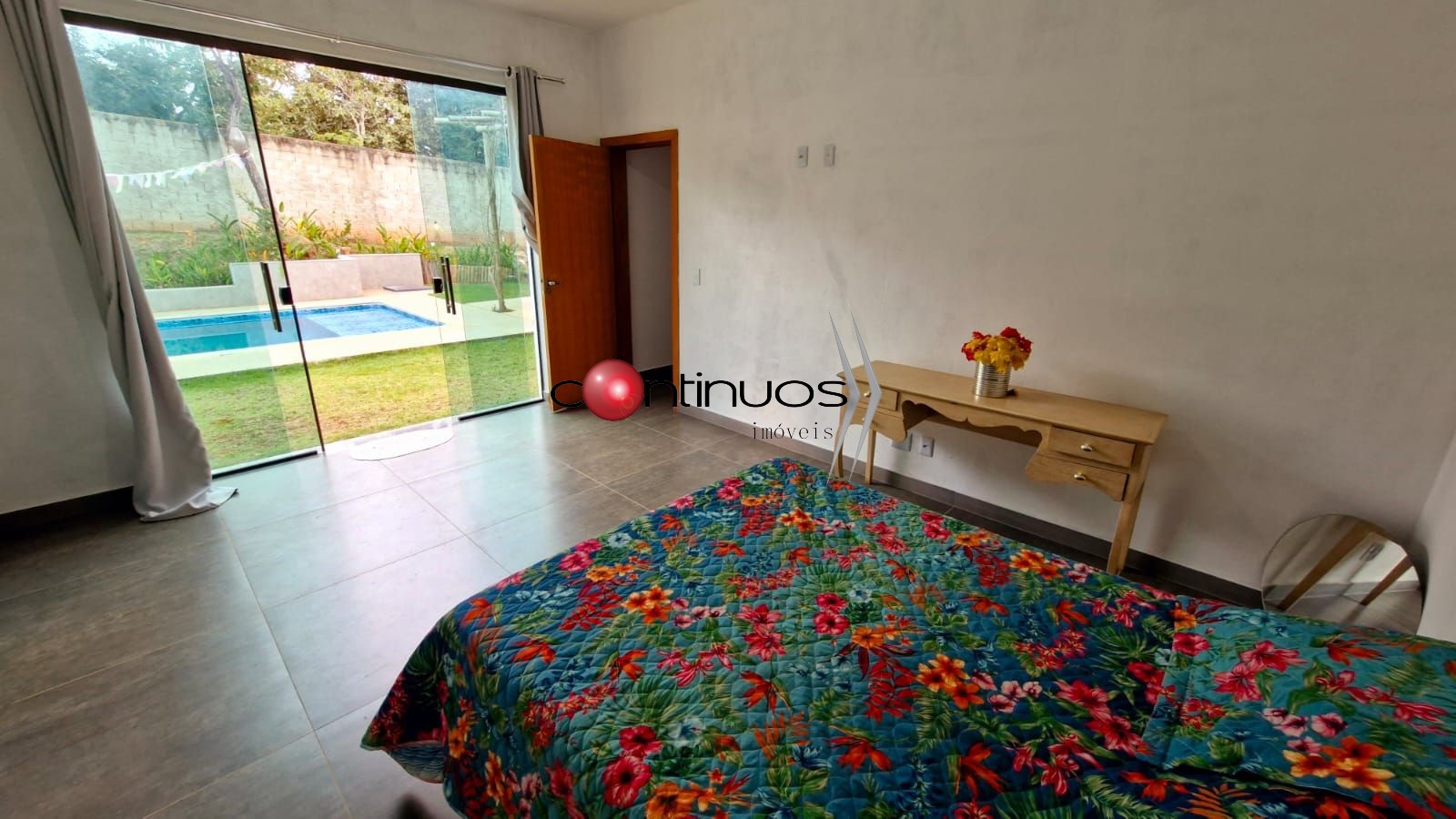 Casa de Condomínio, 4 quartos - Foto 10
