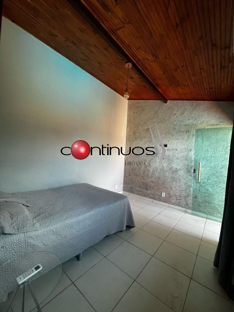 Casa, 6 quartos, 380 m² - Foto 8