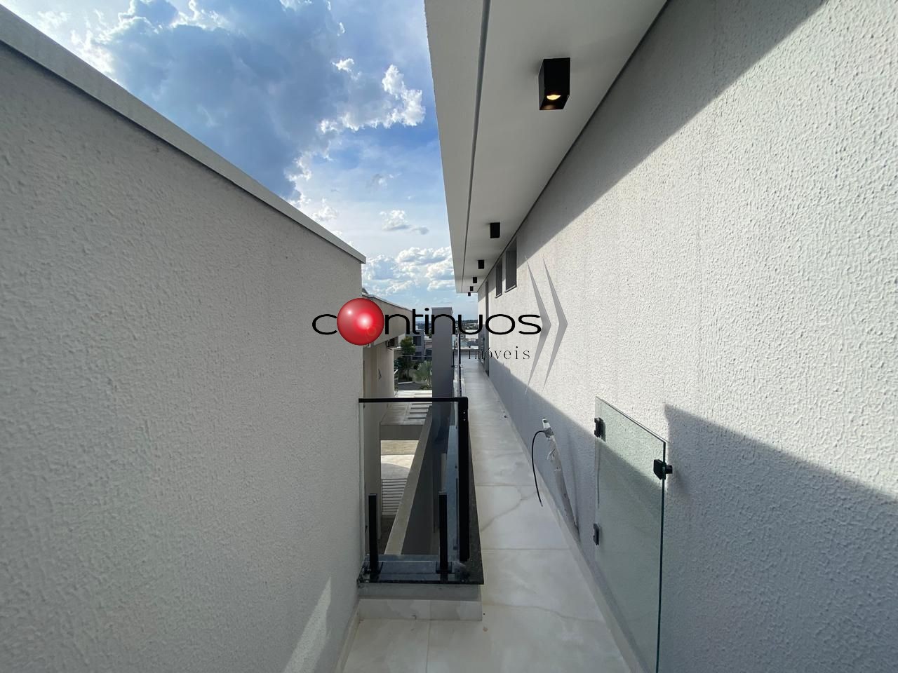 Casa de Condomínio, 4 quartos - Foto 42