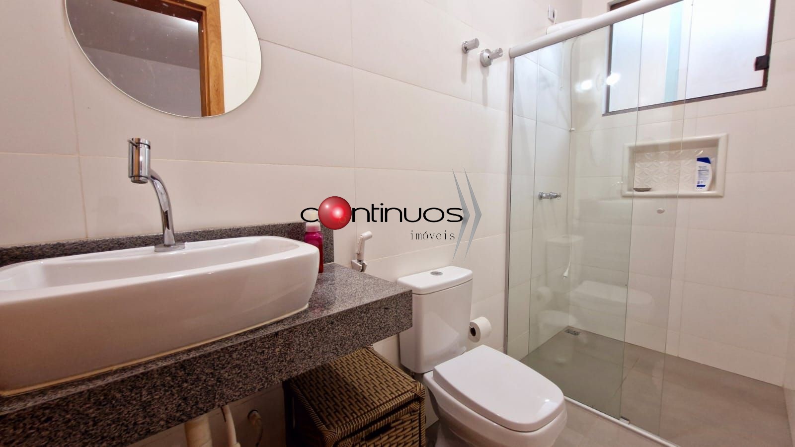 Casa de Condomínio, 4 quartos - Foto 18