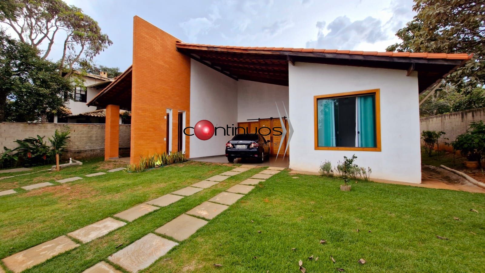 Casa de Condomínio, 4 quartos - Foto 2