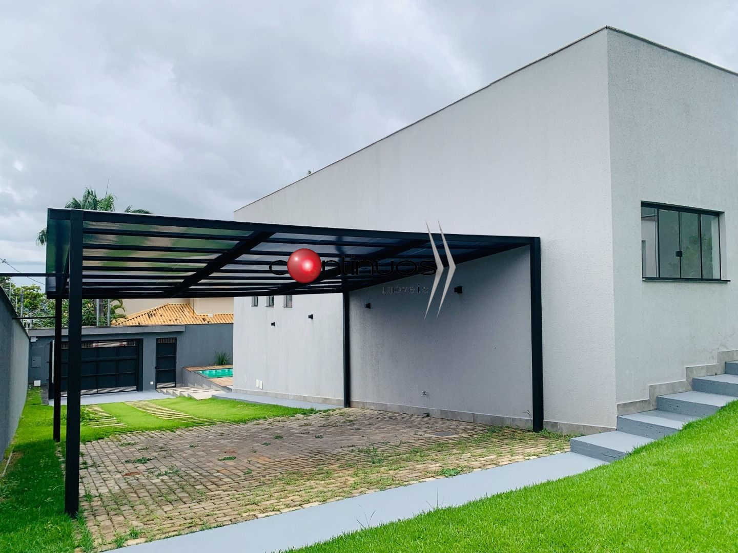 Casa, 3 quartos, 314 m² - Foto 52