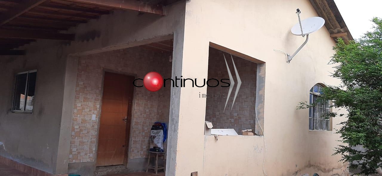 Casa, 3 quartos, 120 m² - Foto 1