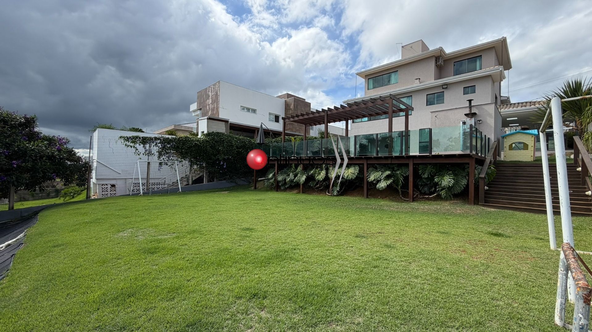 Casa de Condomínio, 5 quartos - Foto 10