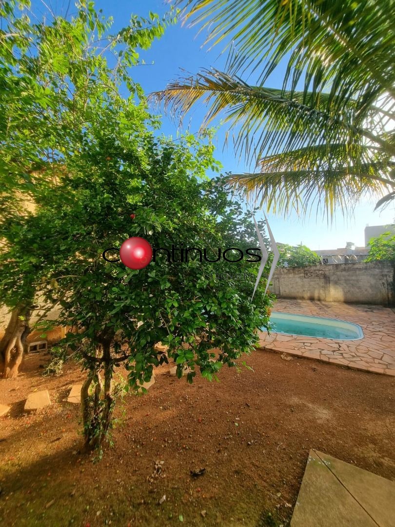 Casa, 4 quartos, 260 m² - Foto 25