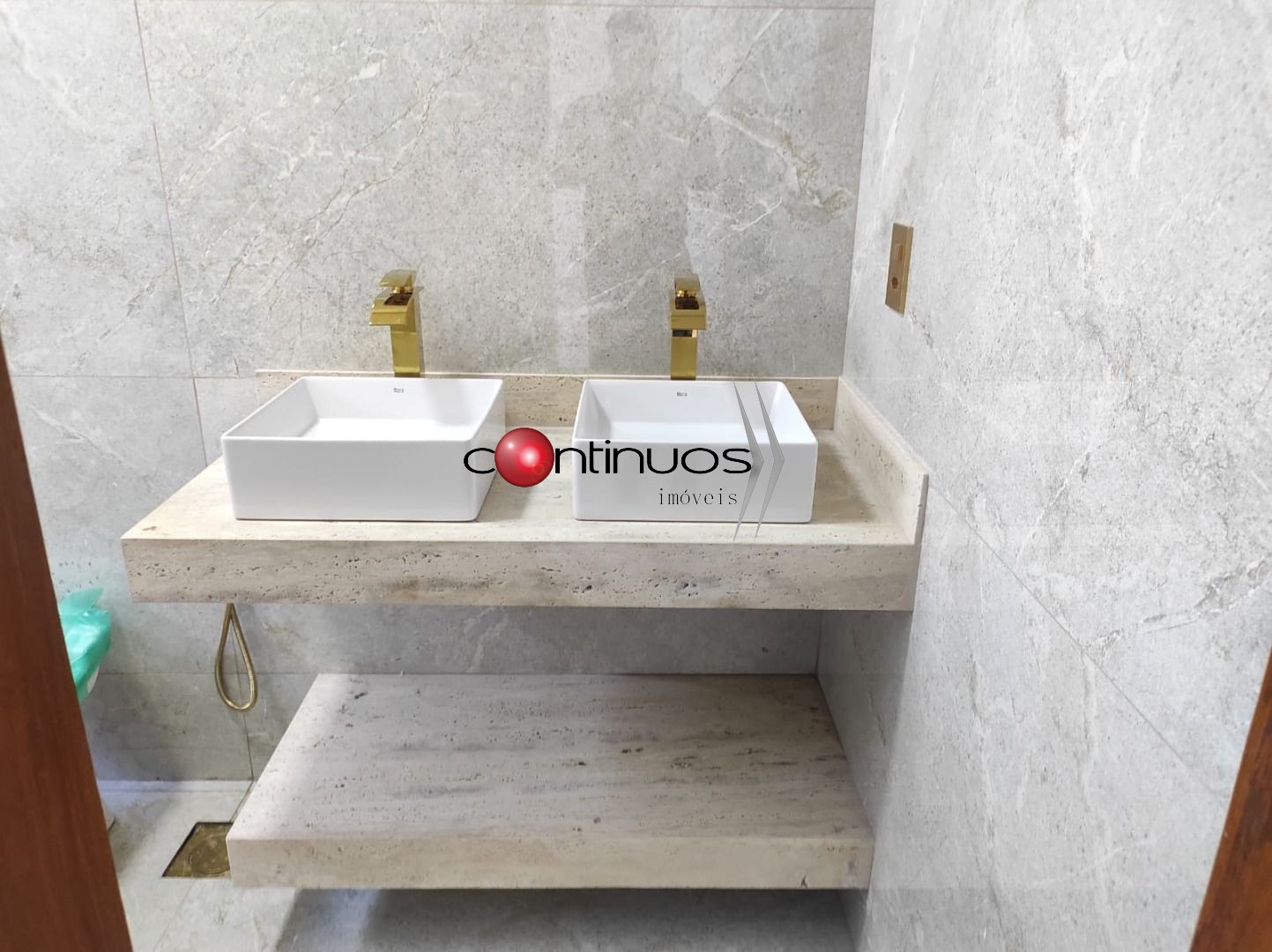 Casa de Condomínio, 3 quartos - Foto 20