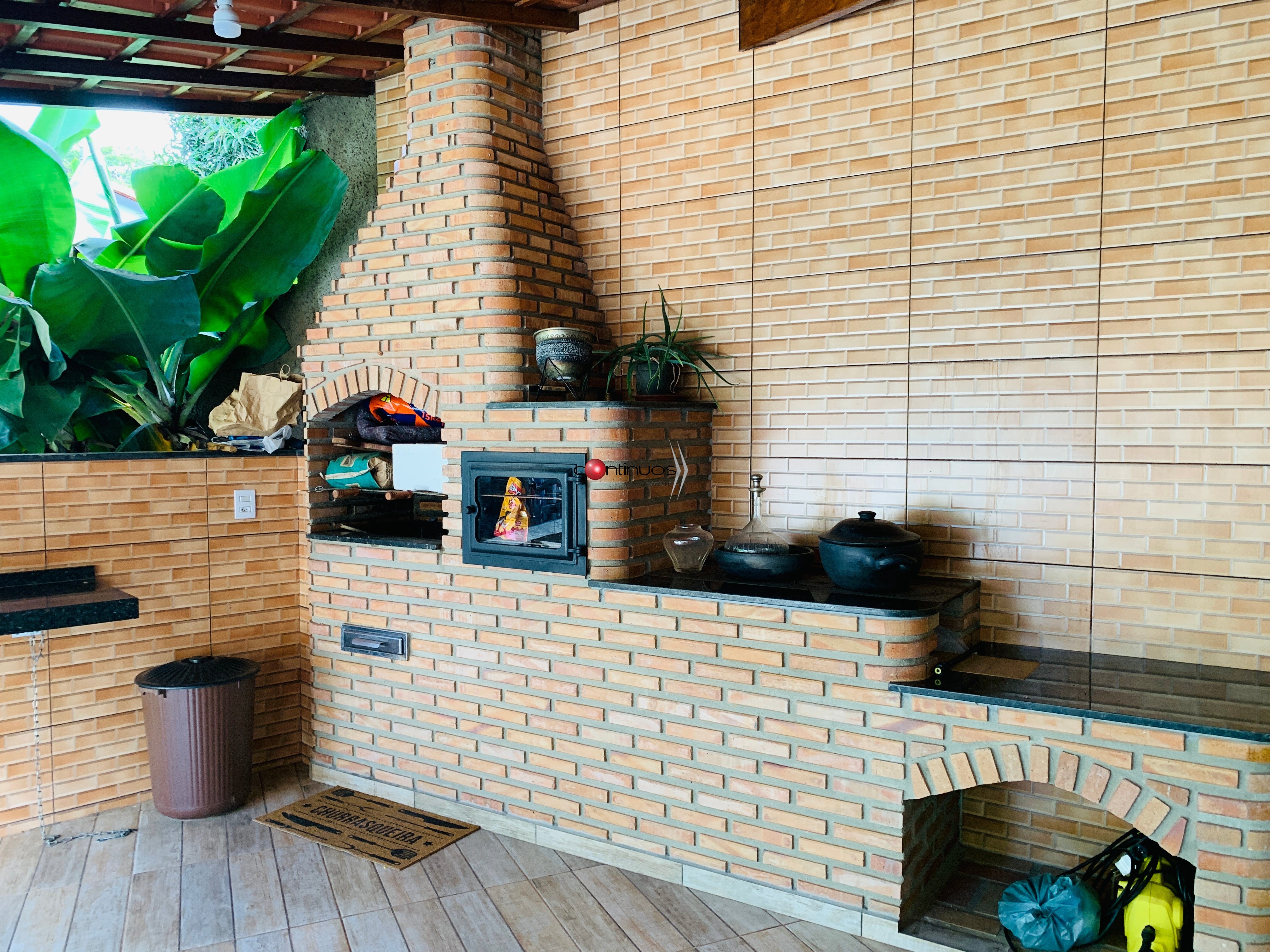 Casa, 5 quartos - Foto 31