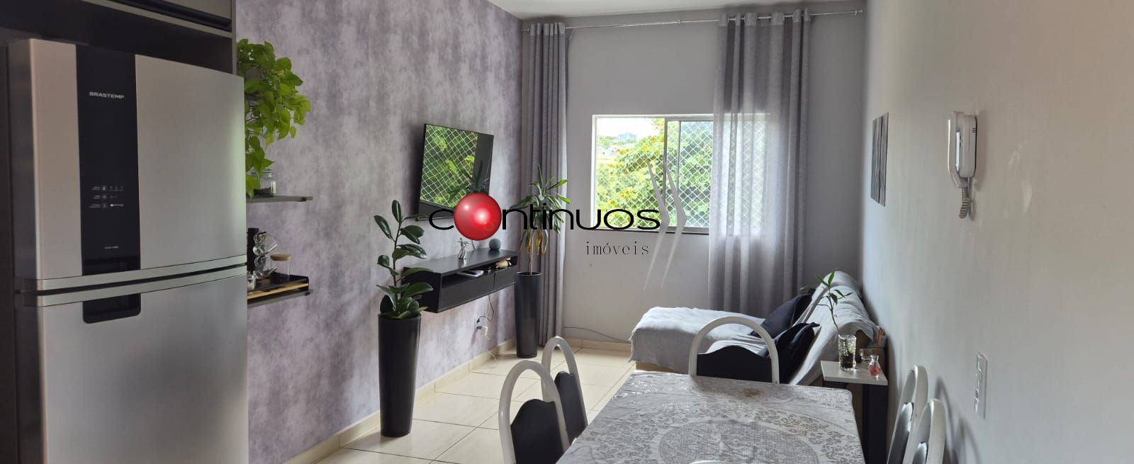Apartamento, 2 quartos, 64 m² - Foto 2