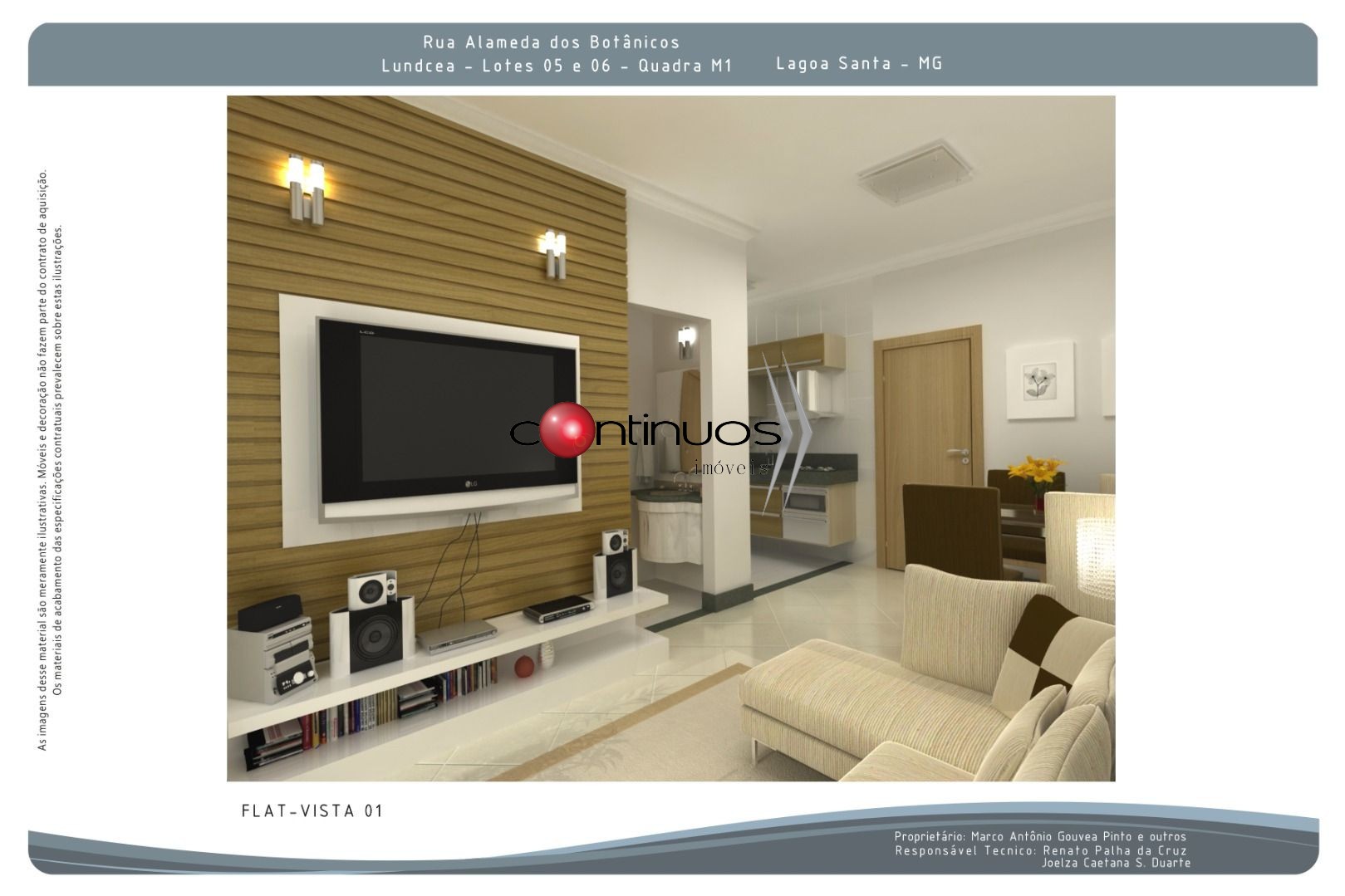 Terreno, 1500 m² - Foto 4