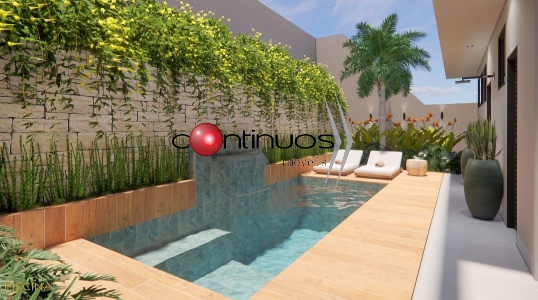 Casa, 3 quartos, 178 m² - Foto 18