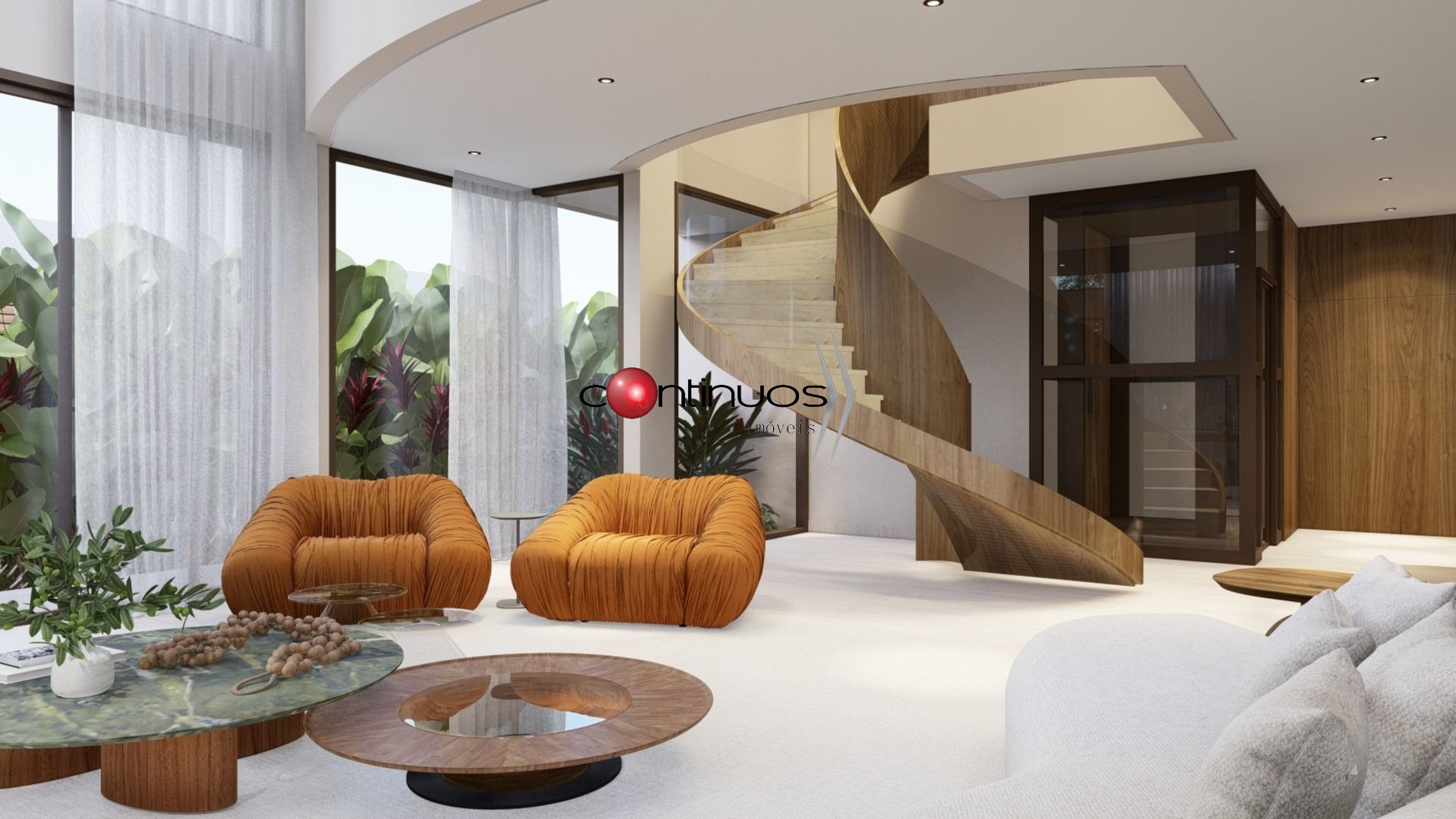 Casa de Condomínio, 5 quartos - Foto 6