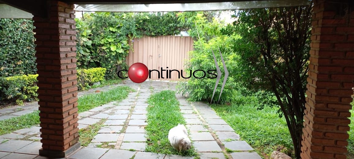 Casa, 3 quartos, 335 m² - Foto 11