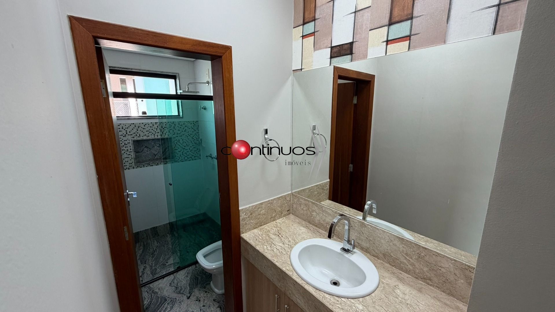 Casa de Condomínio, 5 quartos - Foto 30