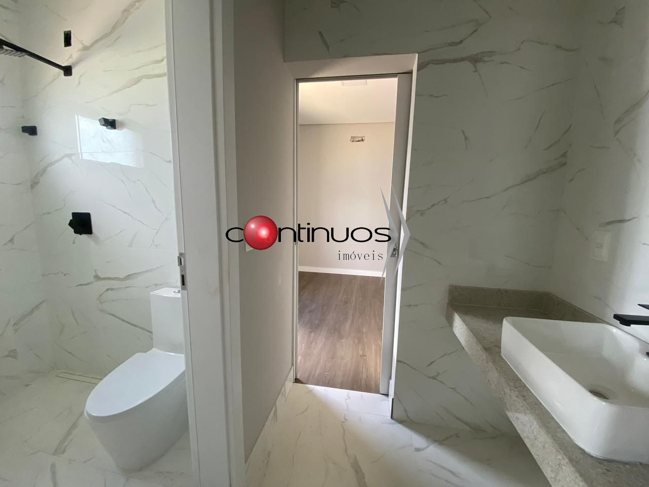 Casa de Condomínio, 4 quartos - Foto 5
