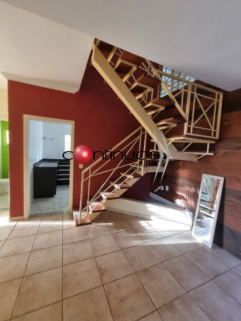 Casa, 4 quartos, 260 m² - Foto 8