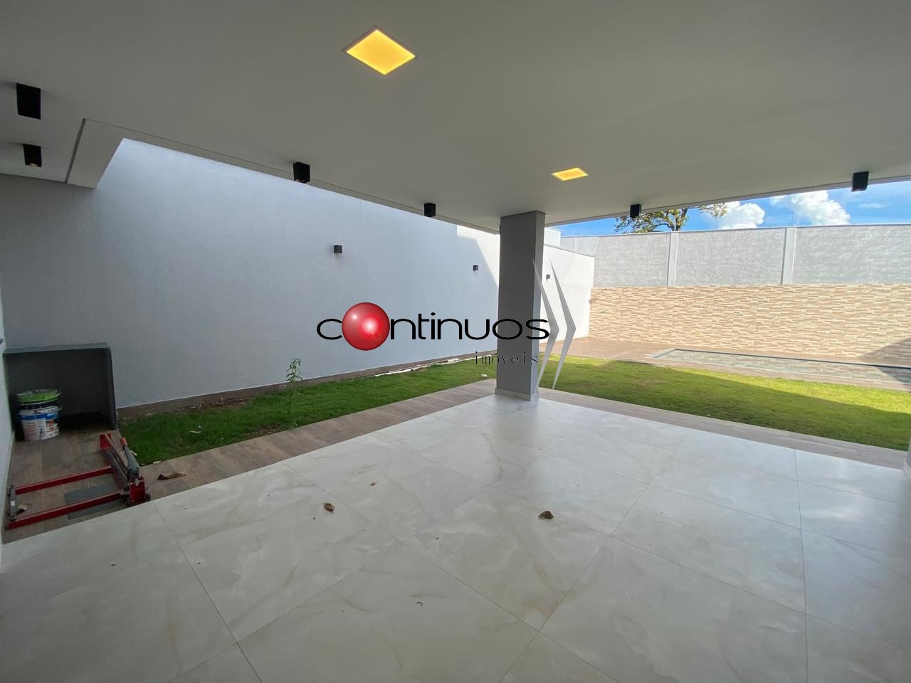 Casa de Condomínio, 4 quartos - Foto 45