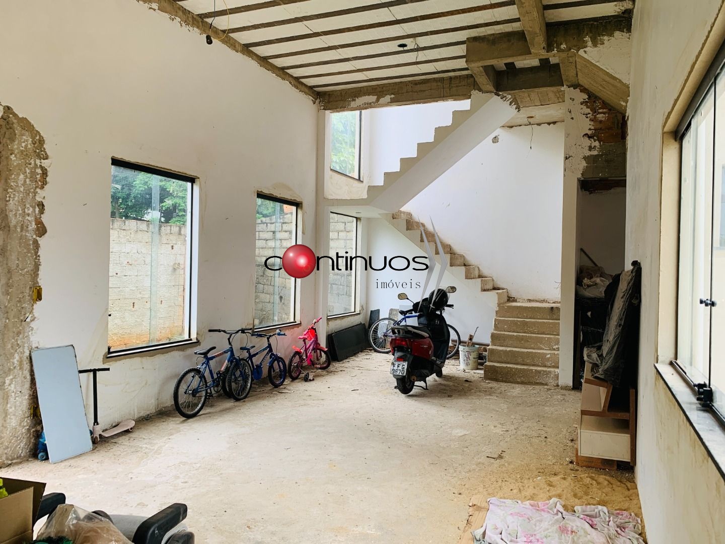 Casa, 3 quartos, 212 m² - Foto 9