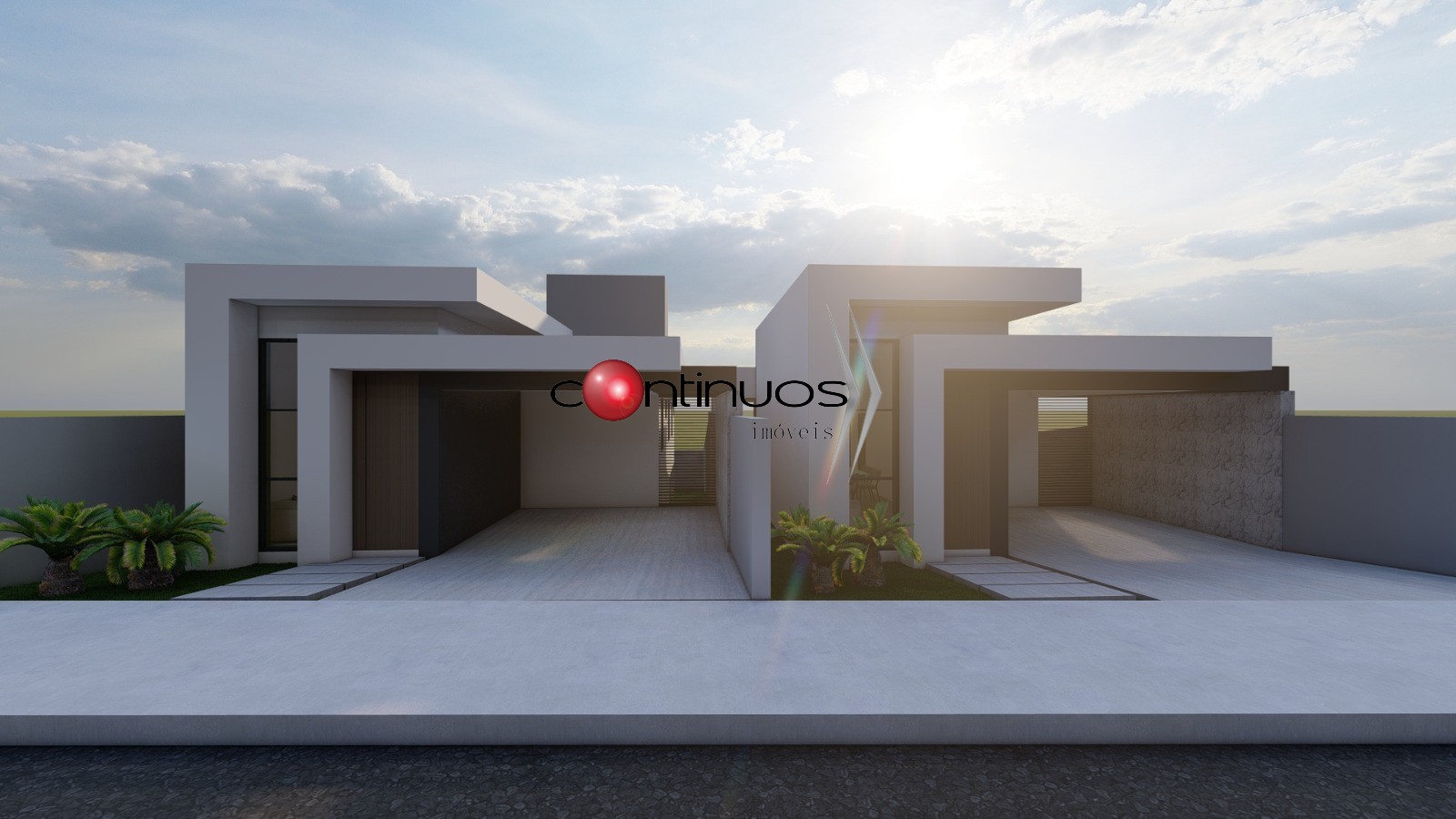 Casa, 3 quartos, 112 m² - Foto 1