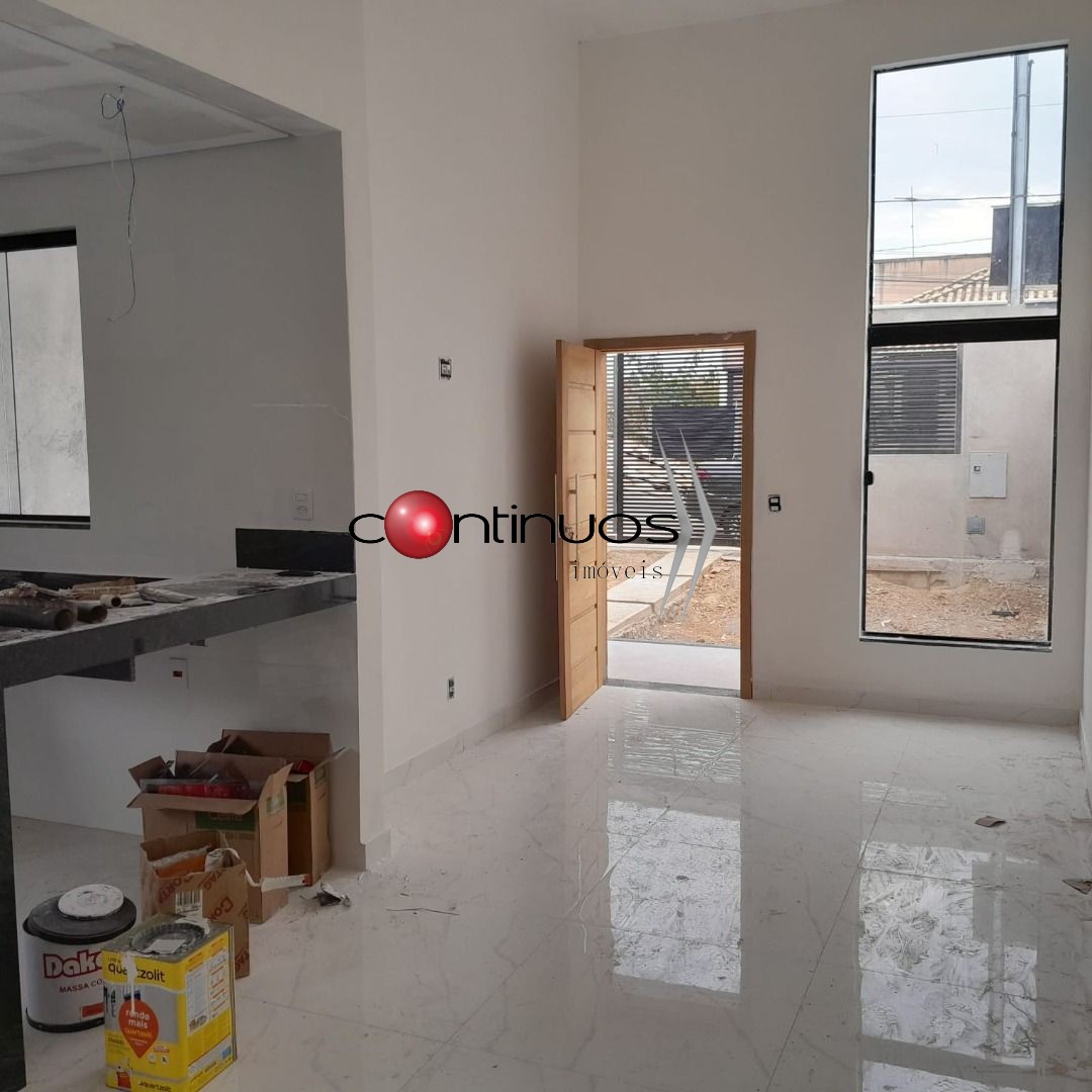 Casa, 3 quartos, 111 m² - Foto 3