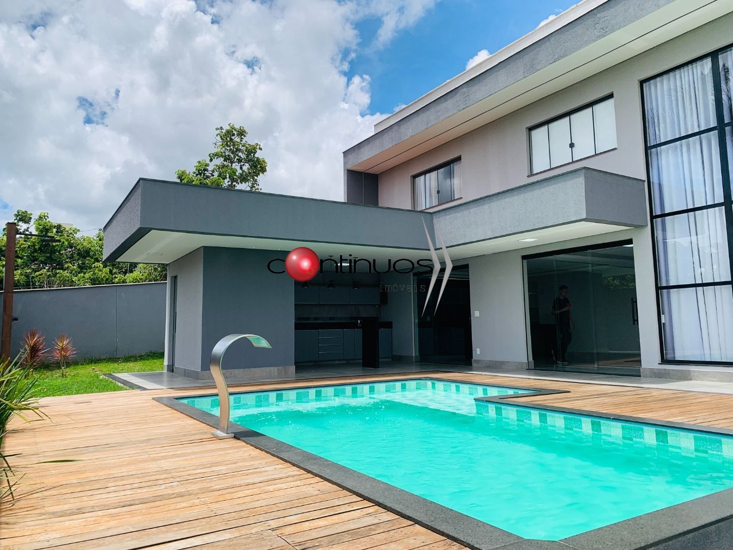 Casa, 3 quartos, 314 m² - Foto 3