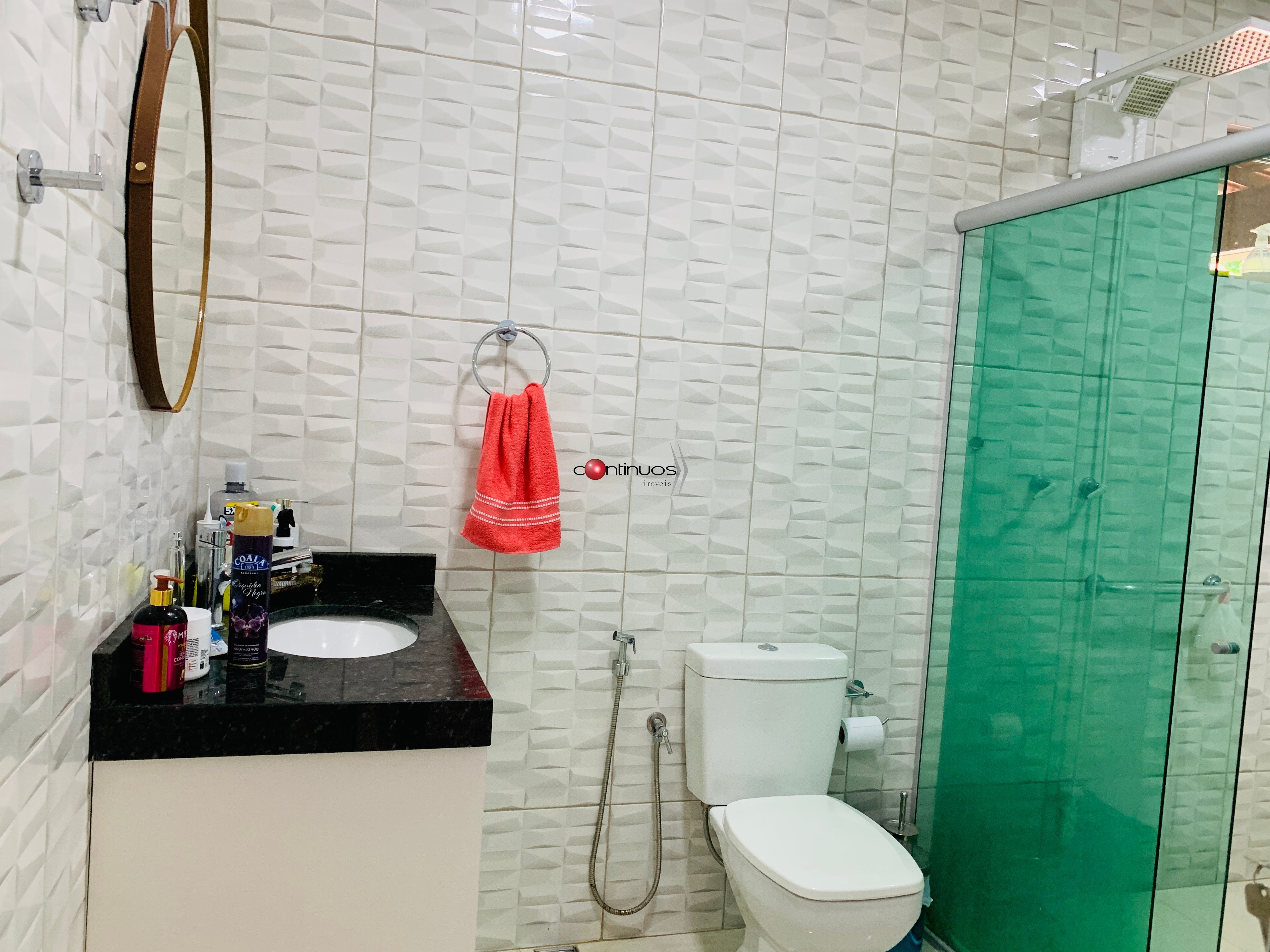 Casa, 5 quartos - Foto 12