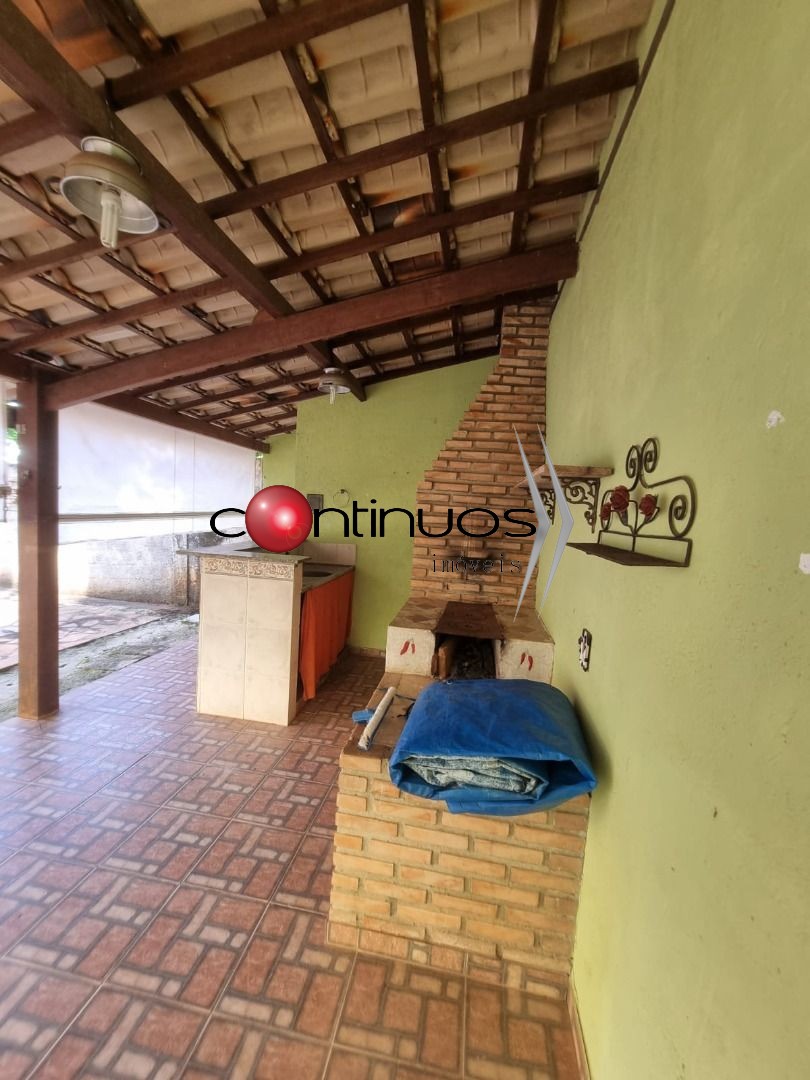 Casa, 4 quartos, 260 m² - Foto 21