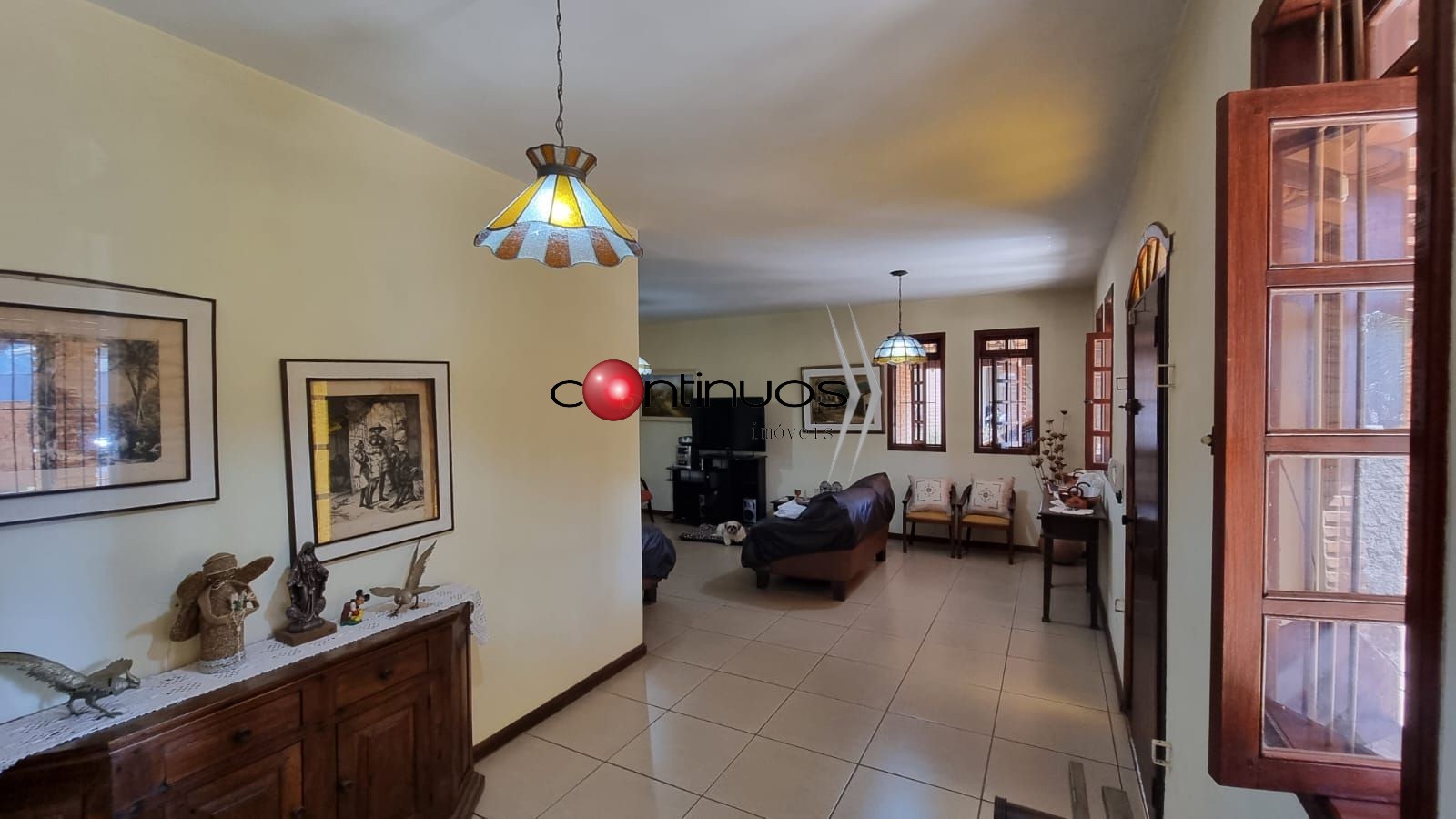 Casa, 3 quartos, 335 m² - Foto 13