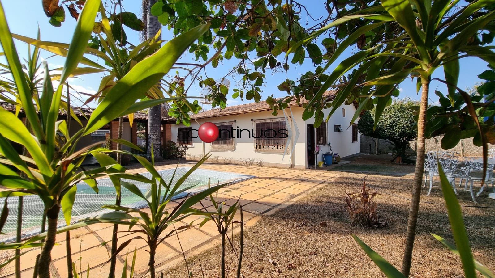 Casa, 3 quartos, 335 m² - Foto 7