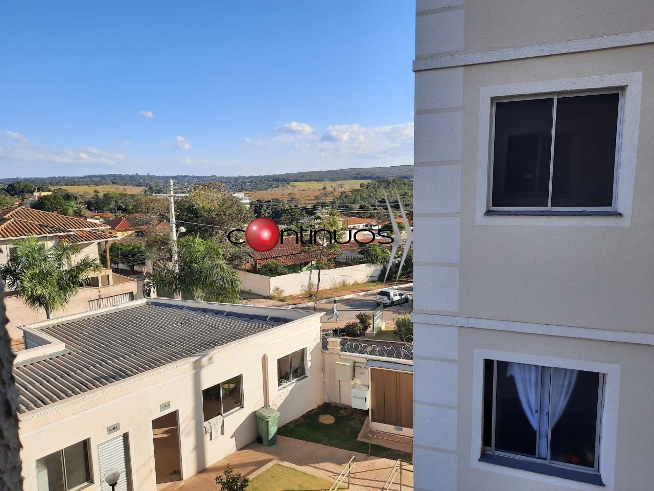 Apartamento, 2 quartos, 53 m² - Foto 3