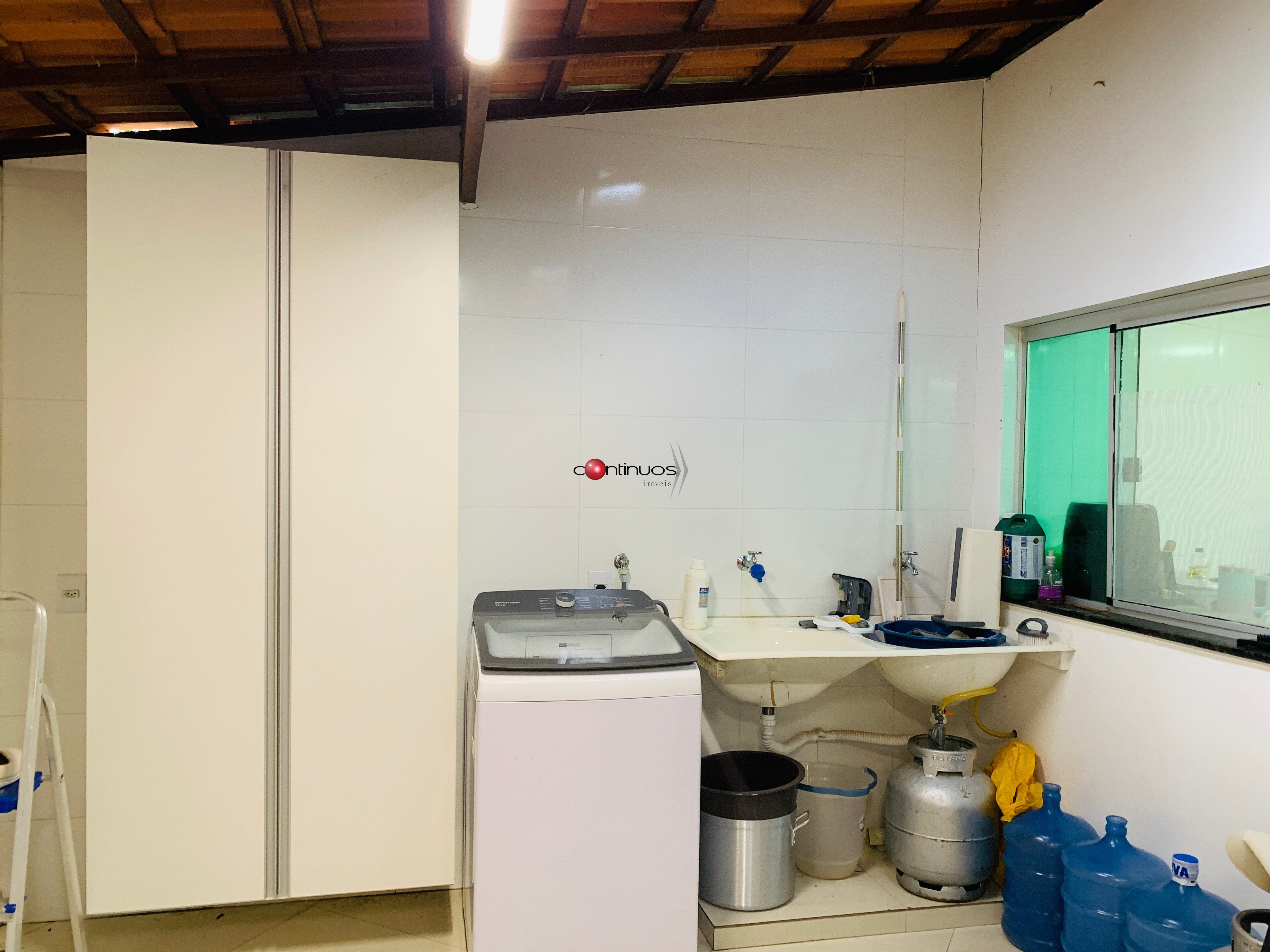 Casa, 5 quartos - Foto 28