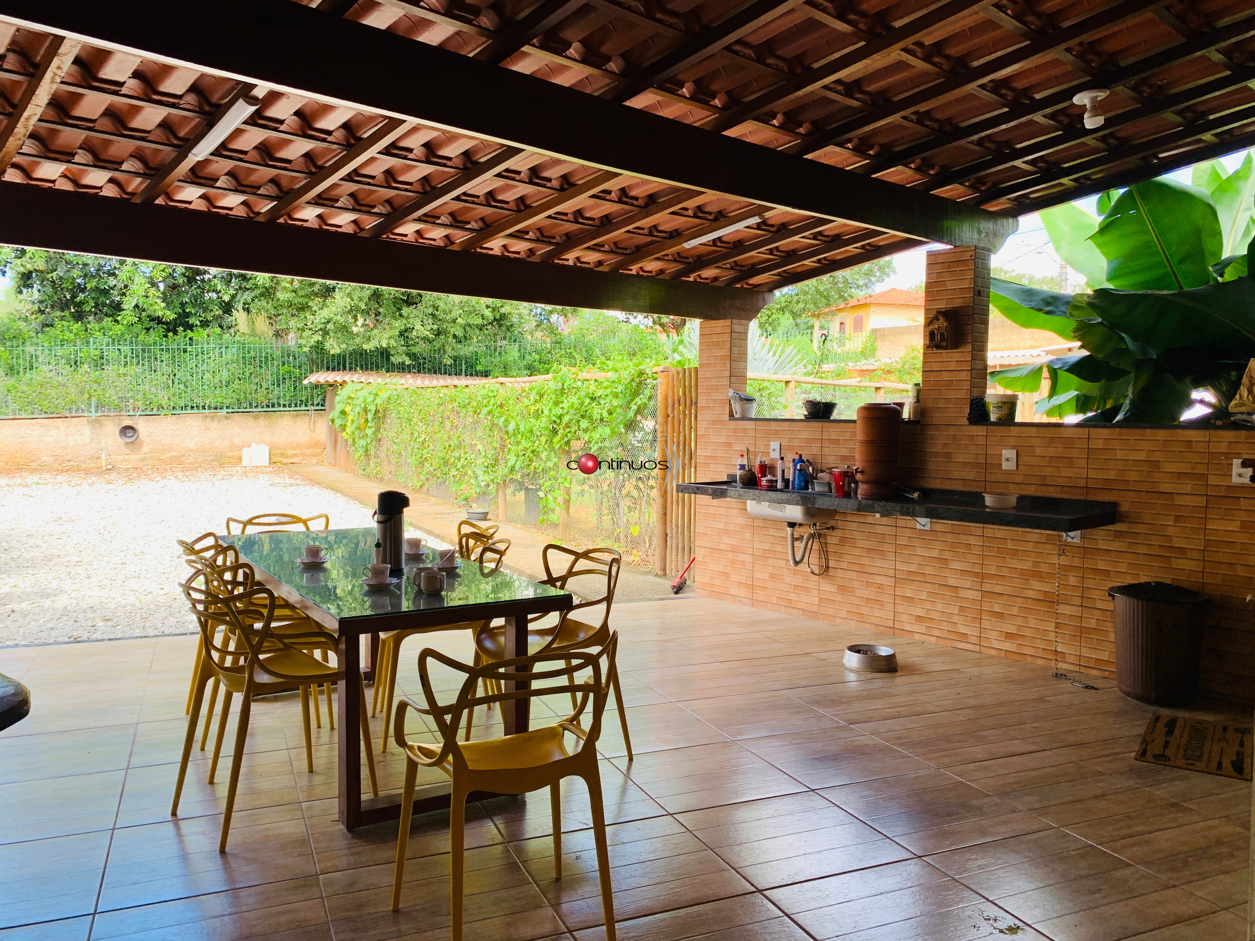 Casa, 5 quartos - Foto 35