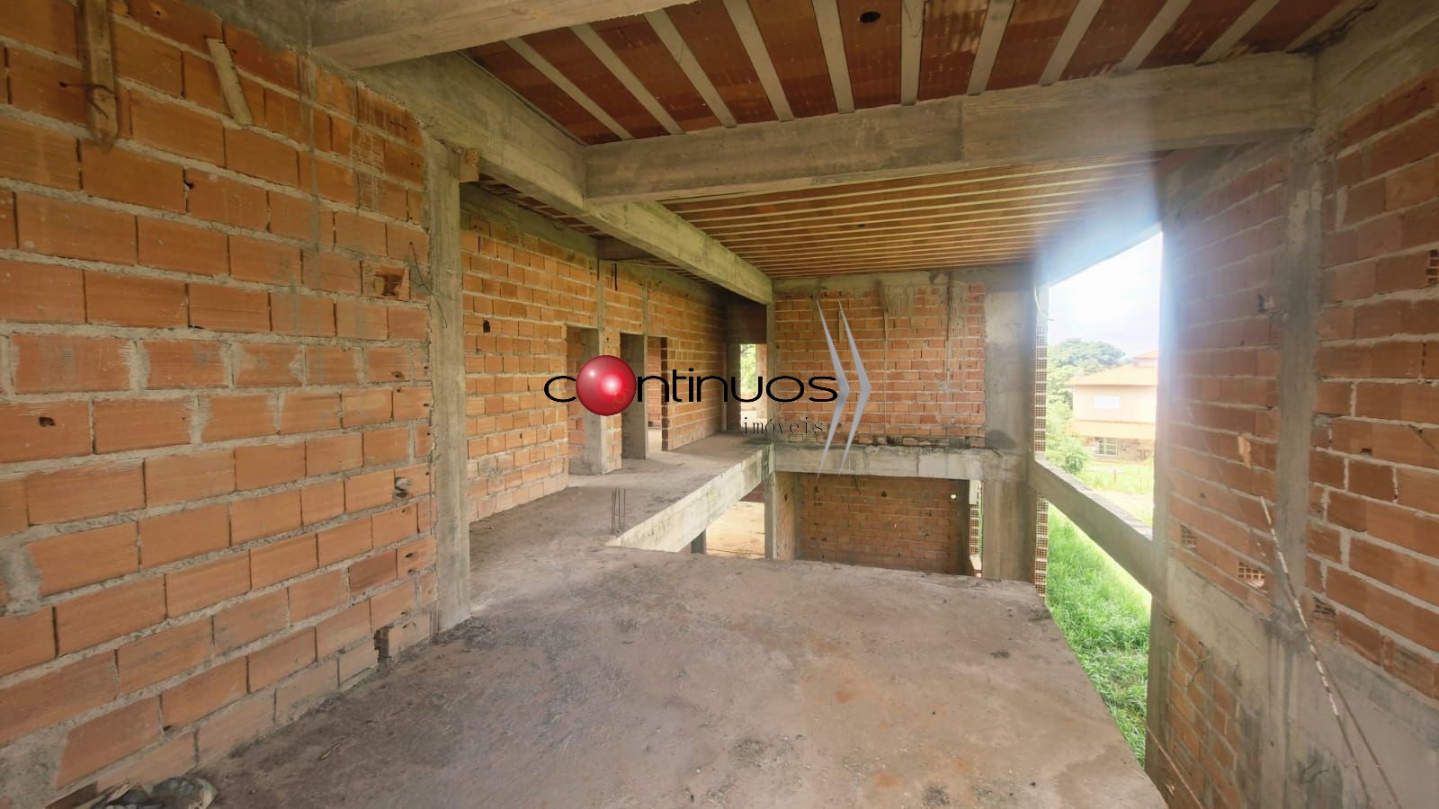 Casa, 3 quartos, 525 m² - Foto 3