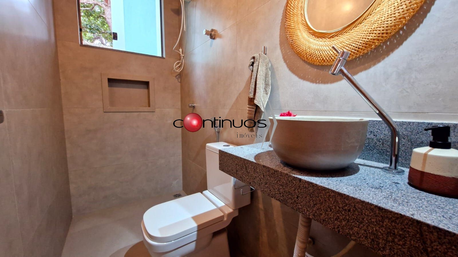 Casa de Condomínio, 4 quartos - Foto 17