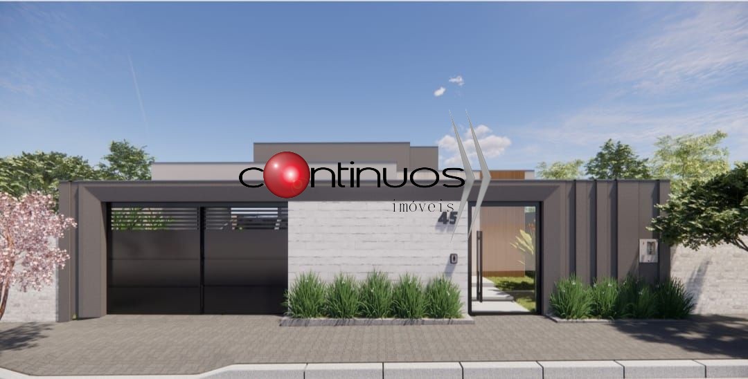 Casa, 3 quartos, 178 m² - Foto 1