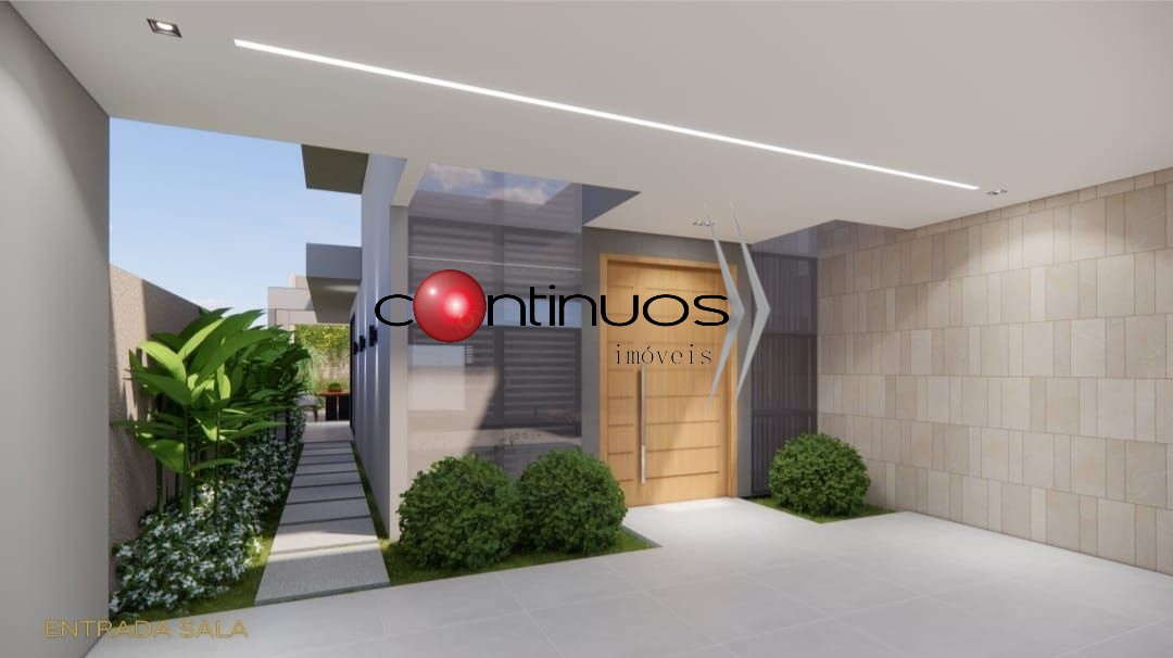 Casa, 3 quartos, 178 m² - Foto 3