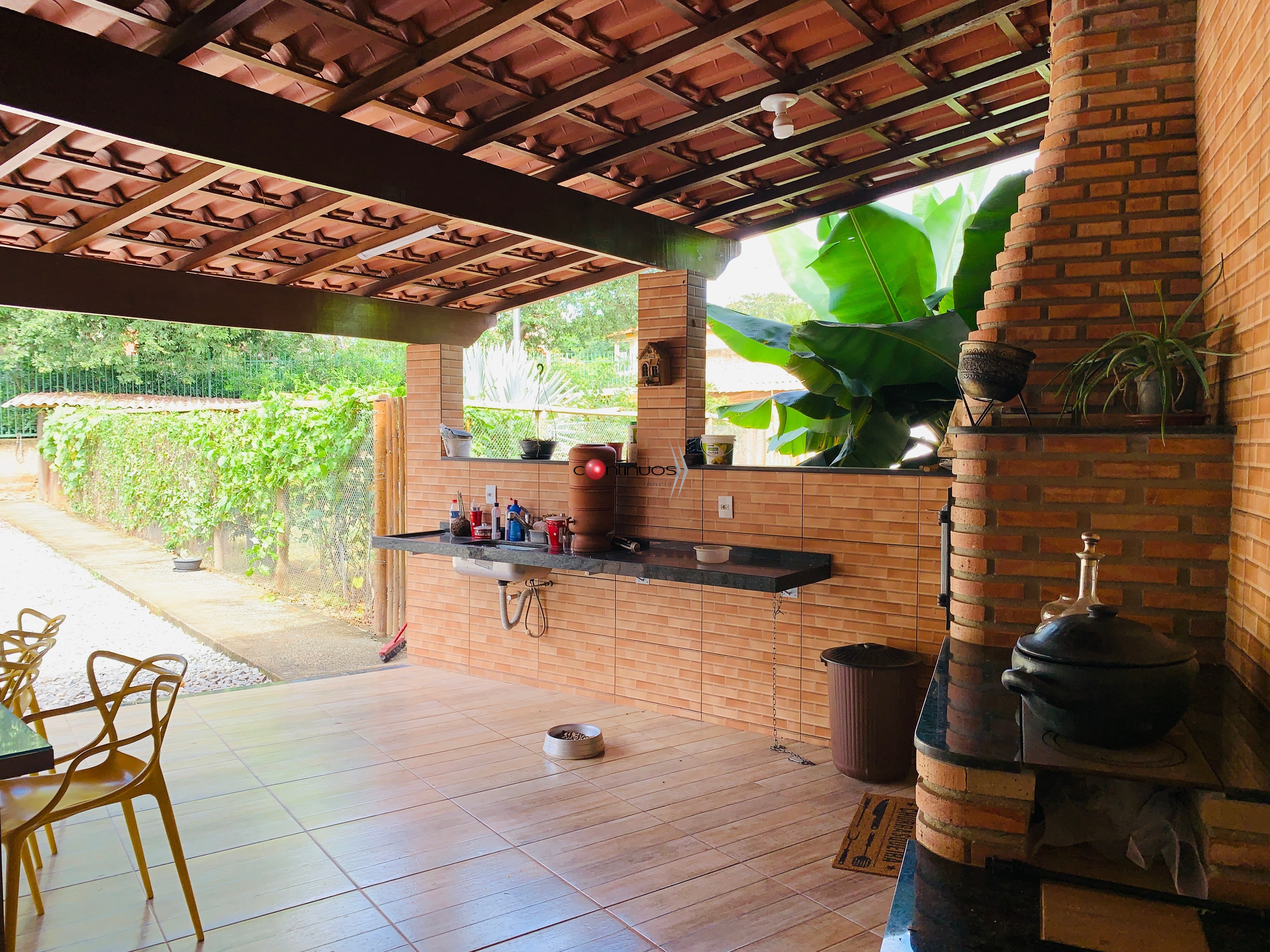 Casa, 5 quartos - Foto 33