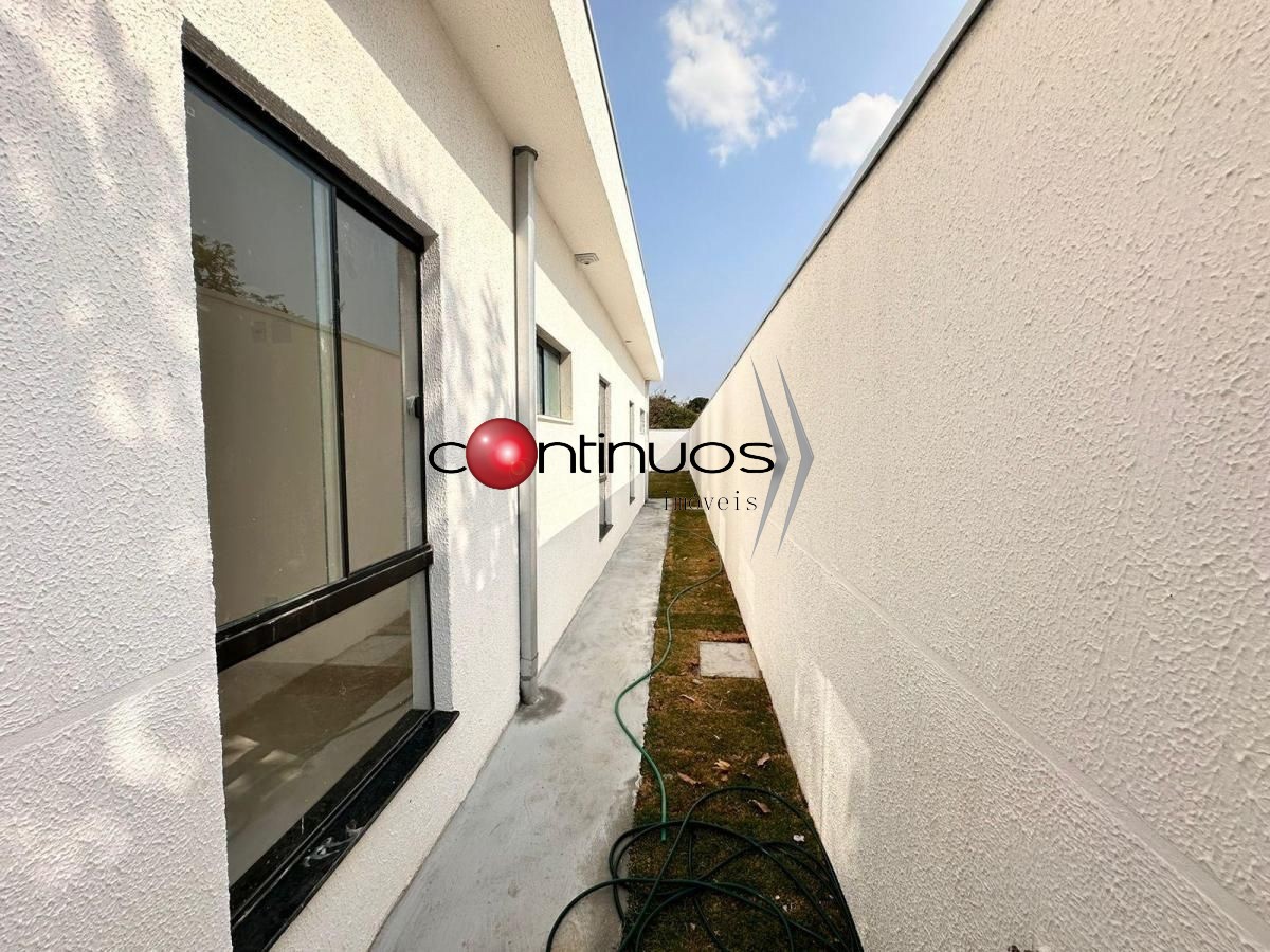 Casa, 3 quartos, 135 m² - Foto 5