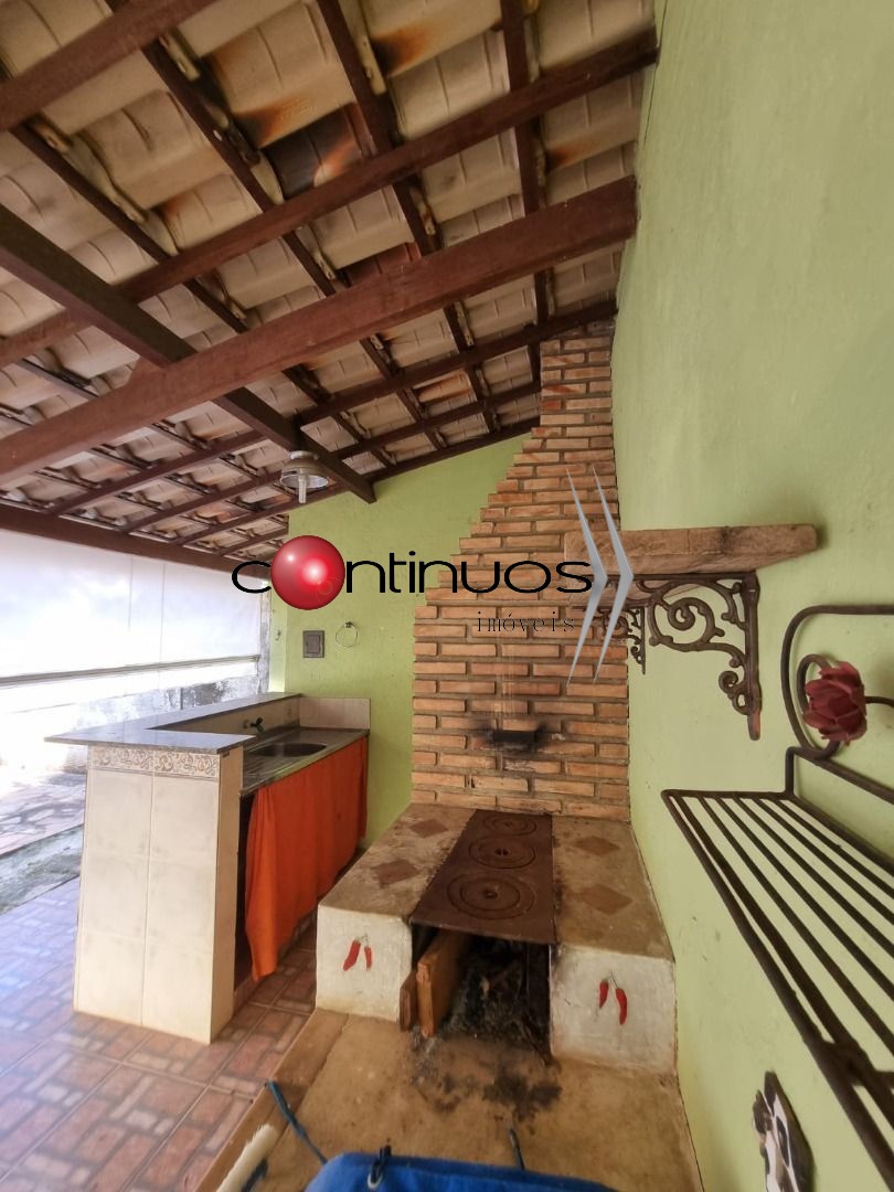 Casa, 4 quartos, 260 m² - Foto 22