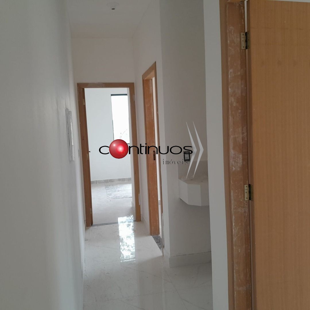 Casa, 3 quartos, 111 m² - Foto 5