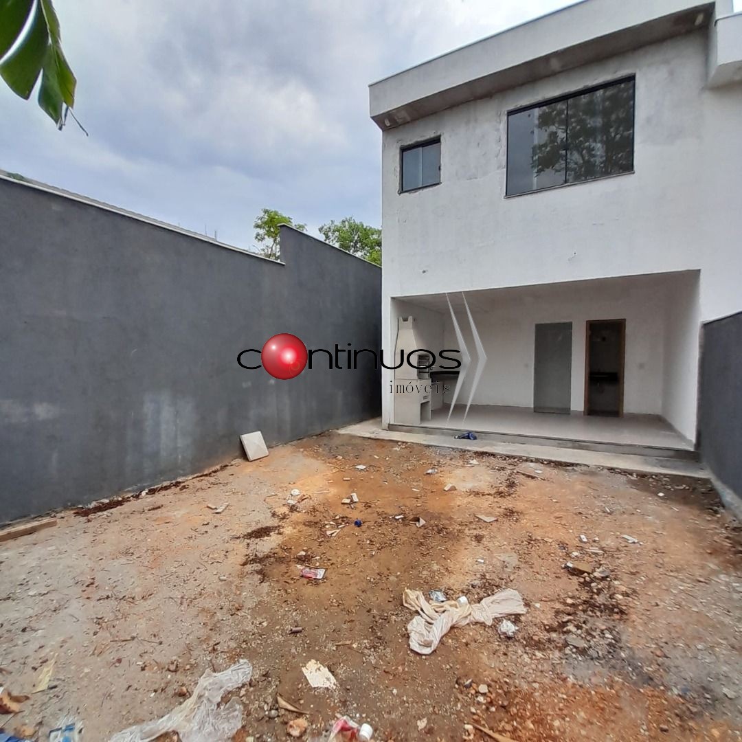 Casa, 3 quartos, 111 m² - Foto 12