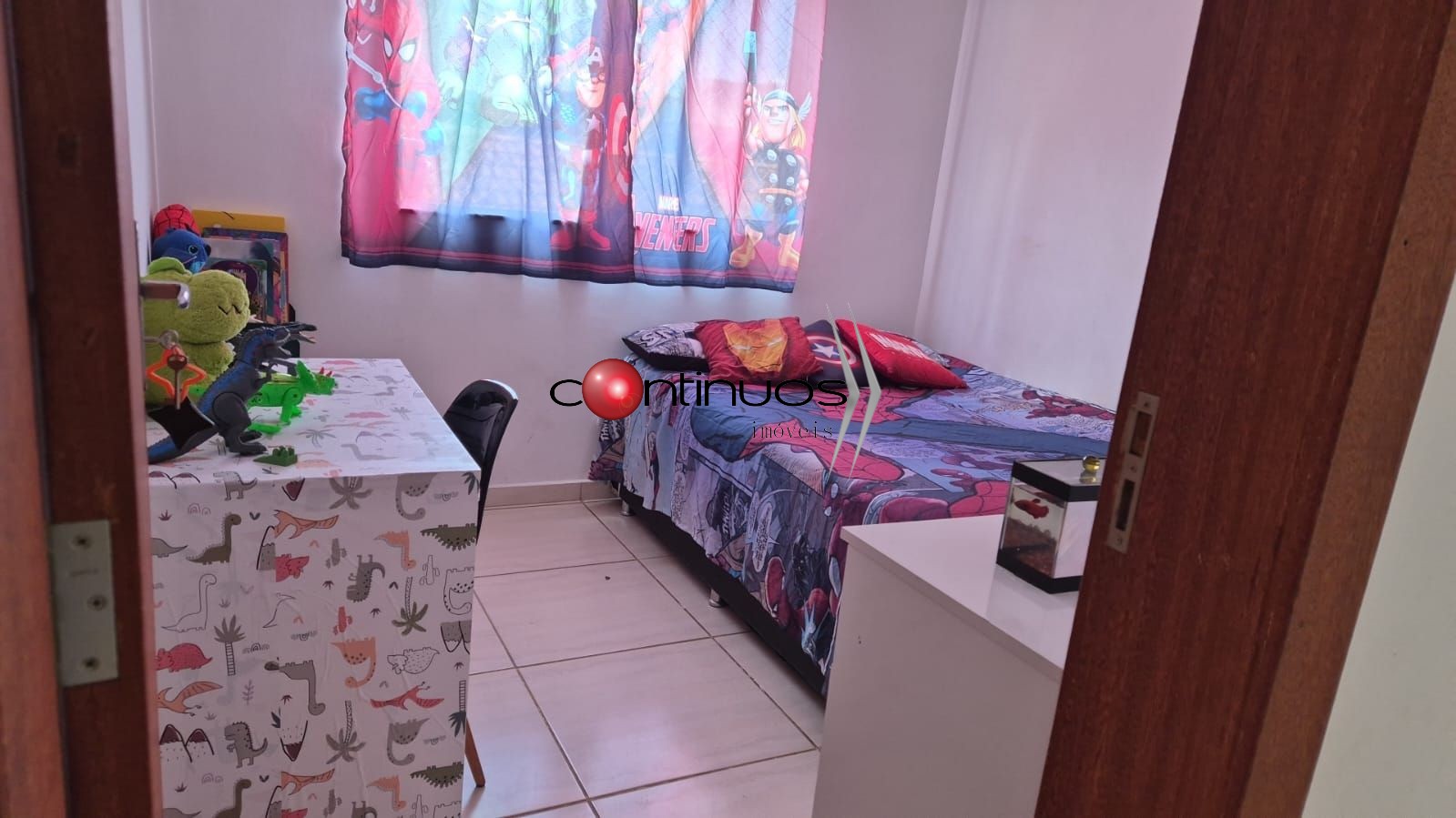 Apartamento, 2 quartos, 64 m² - Foto 9