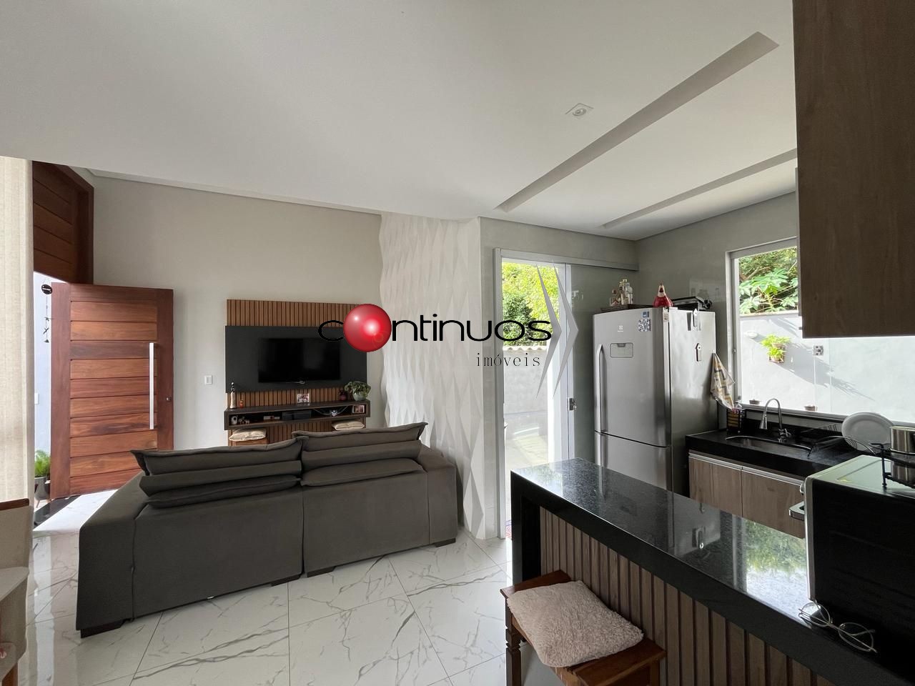 Casa, 2 quartos, 69 m² - Foto 9