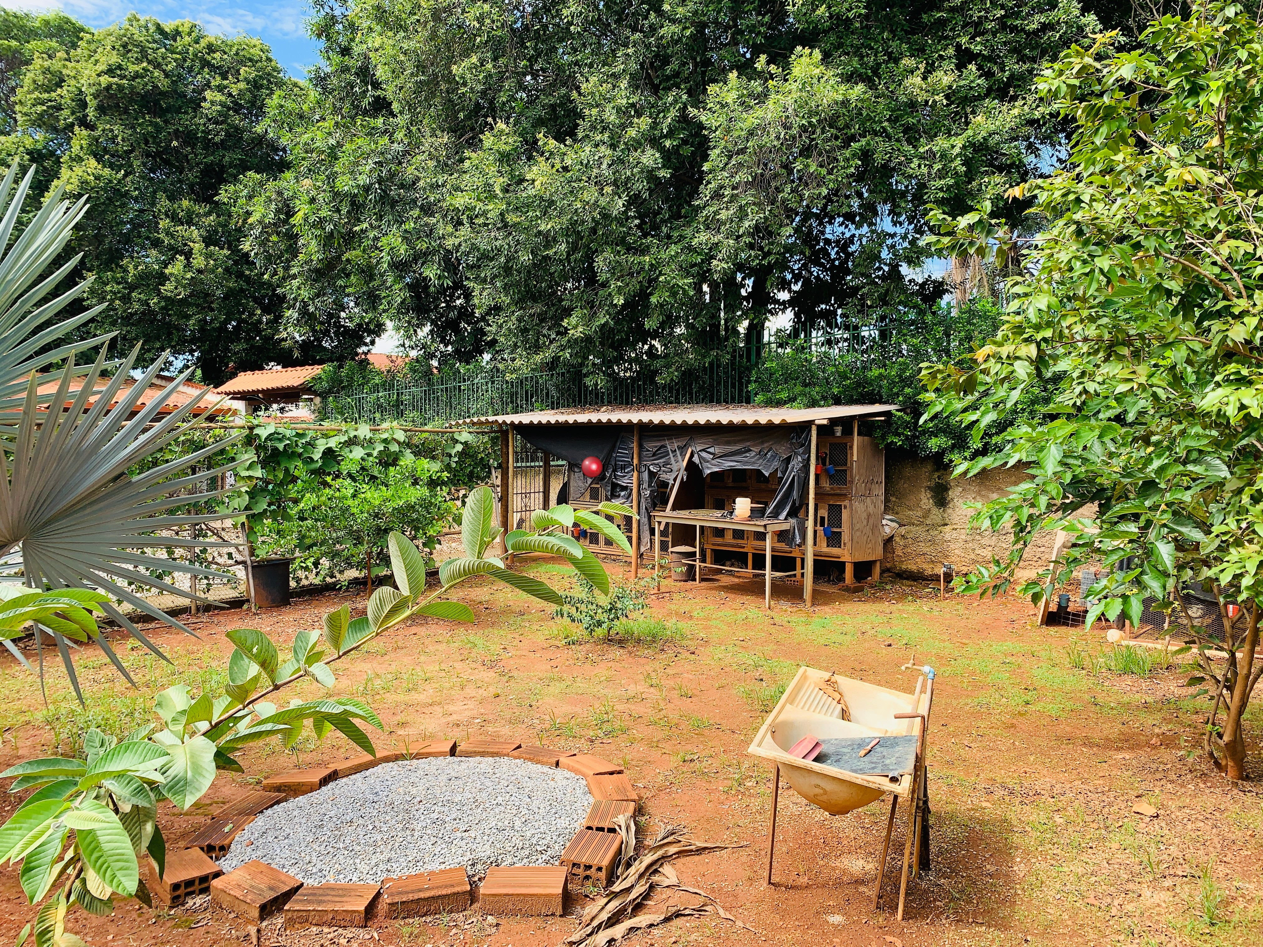 Casa, 5 quartos - Foto 40