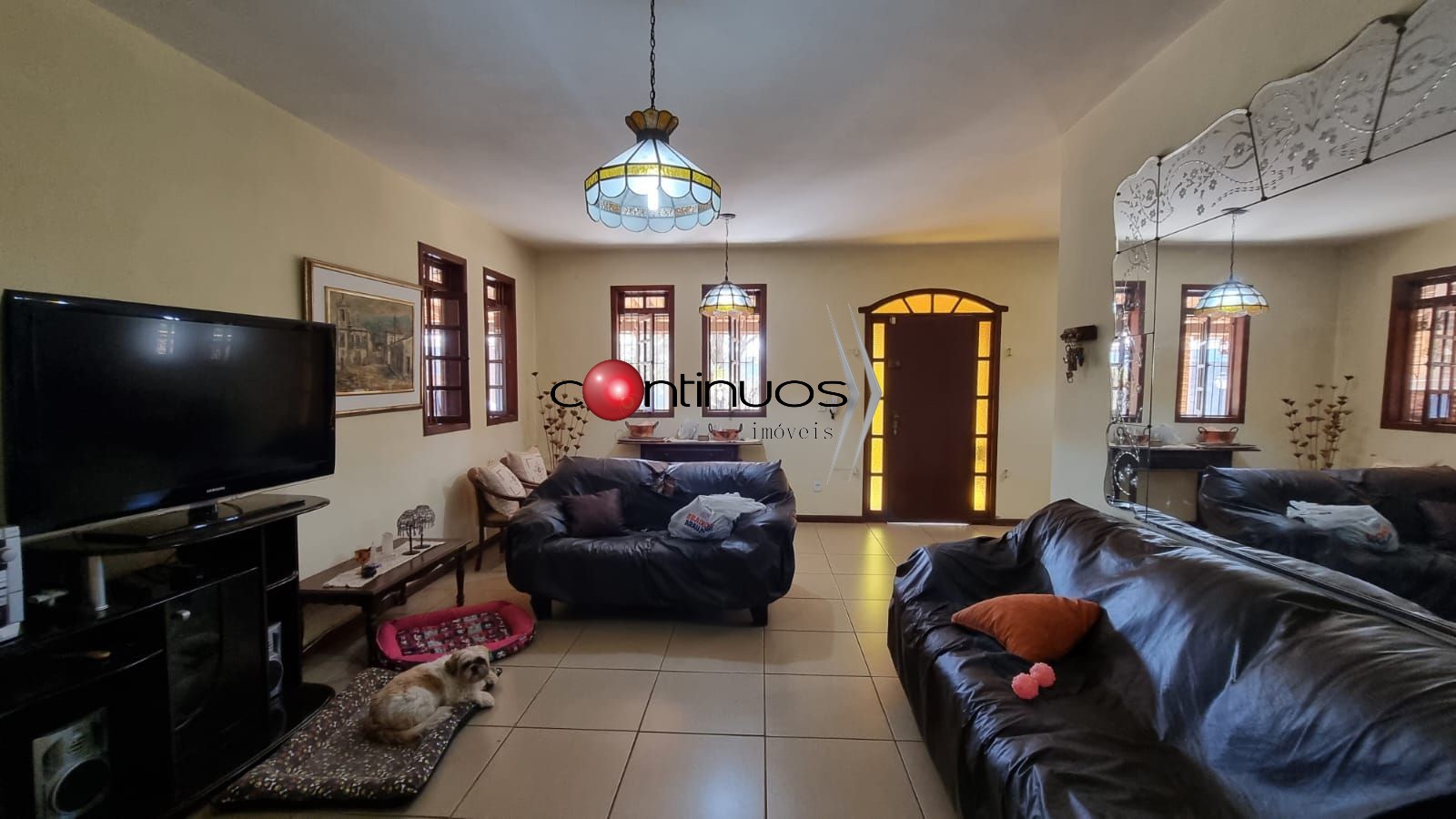 Casa, 3 quartos, 335 m² - Foto 12