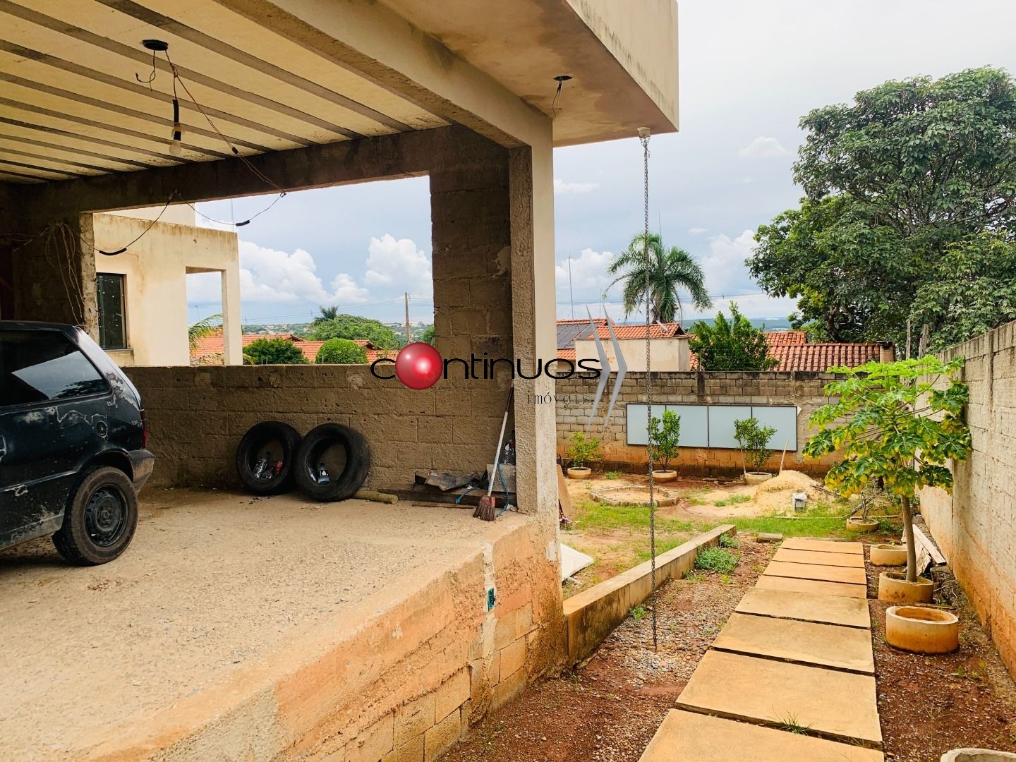 Casa, 3 quartos, 212 m² - Foto 35