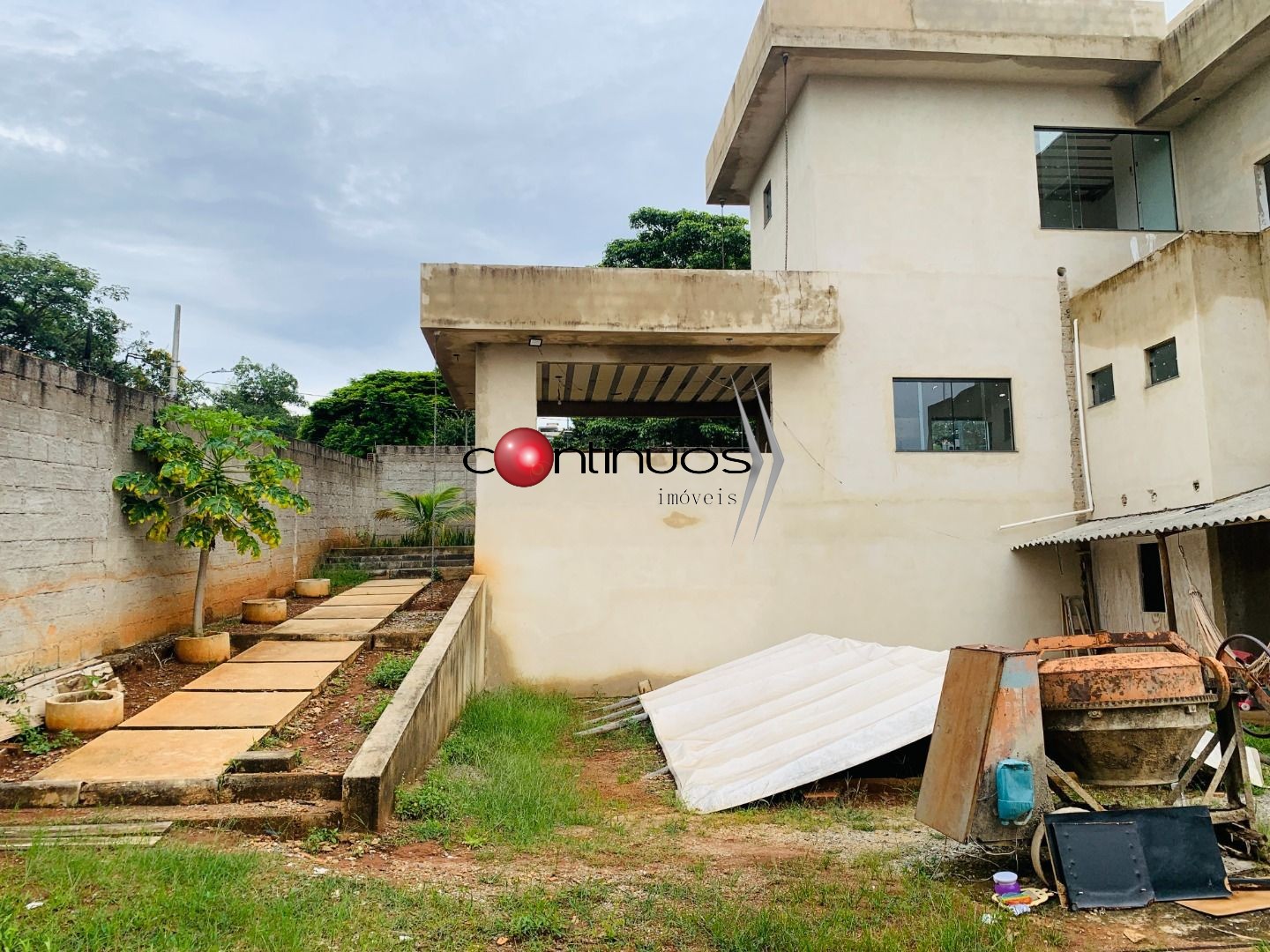 Casa, 3 quartos, 212 m² - Foto 38