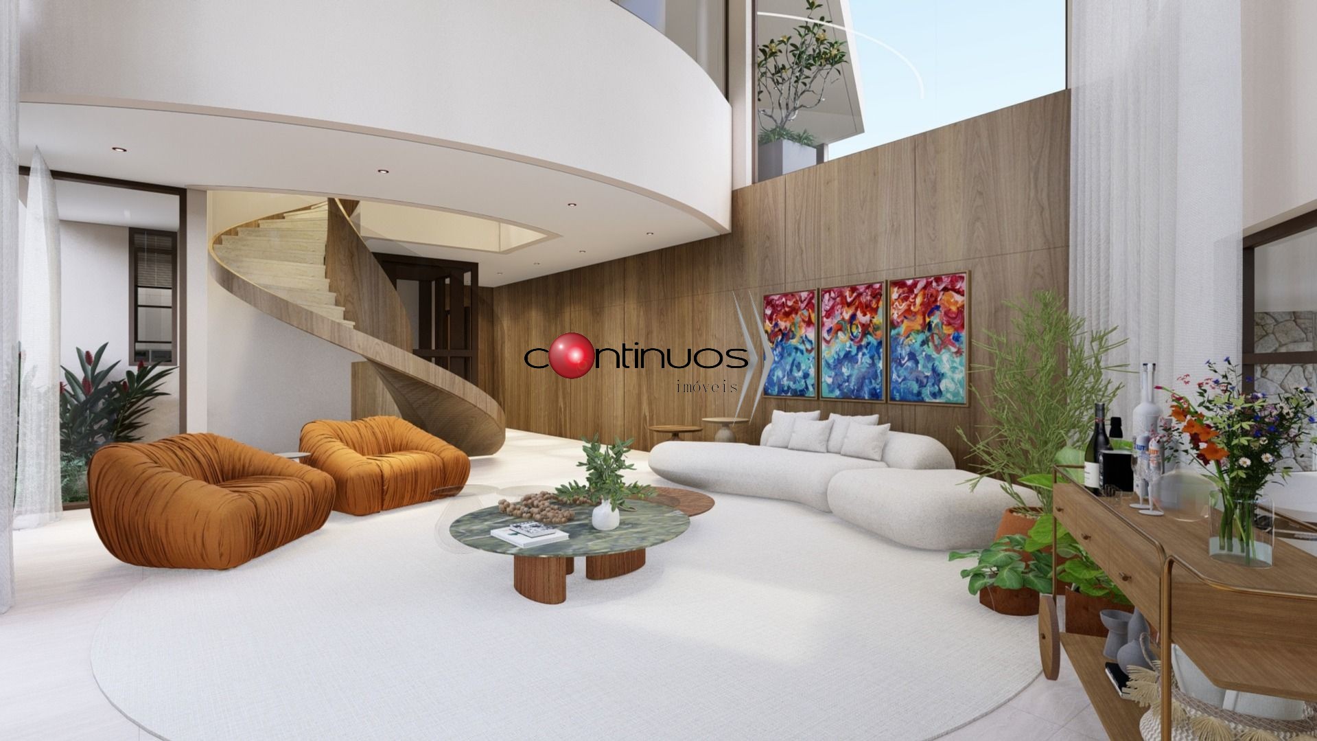 Casa de Condomínio, 5 quartos - Foto 7