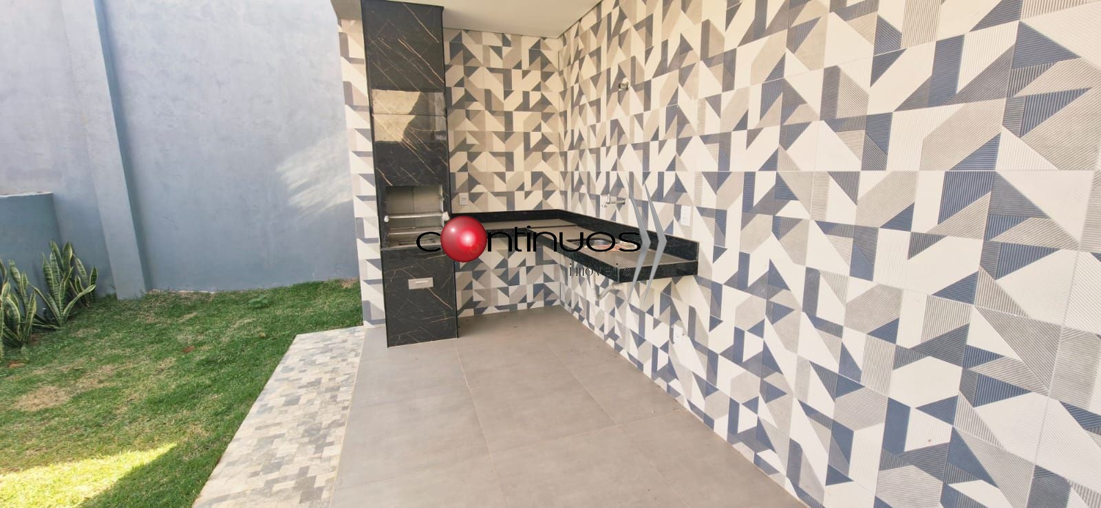 Casa, 3 quartos, 138 m² - Foto 22