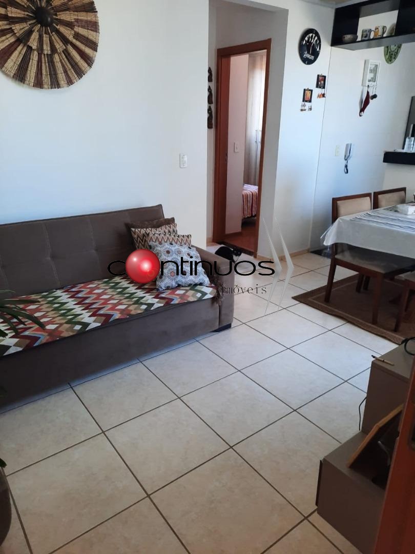 Apartamento, 2 quartos, 53 m² - Foto 2