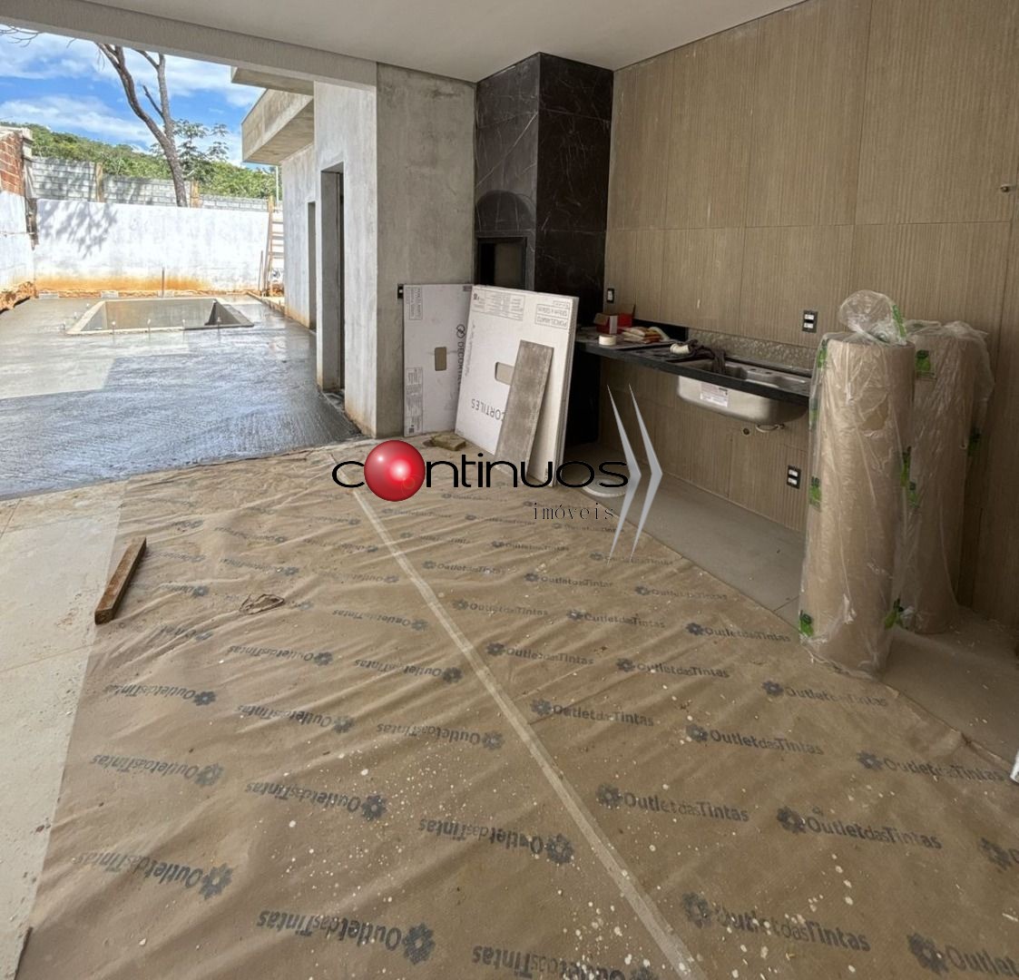 Casa de Condomínio, 4 quartos - Foto 22